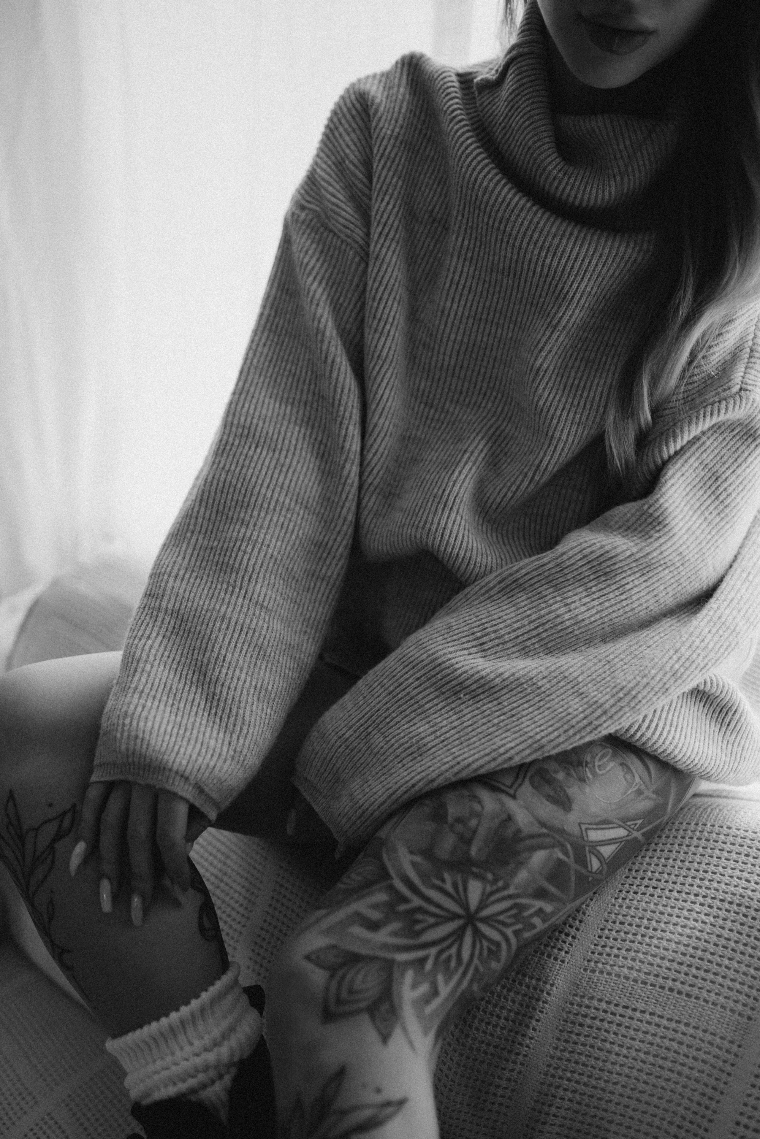 Алина. Фотограф Мария Миллс | Минск