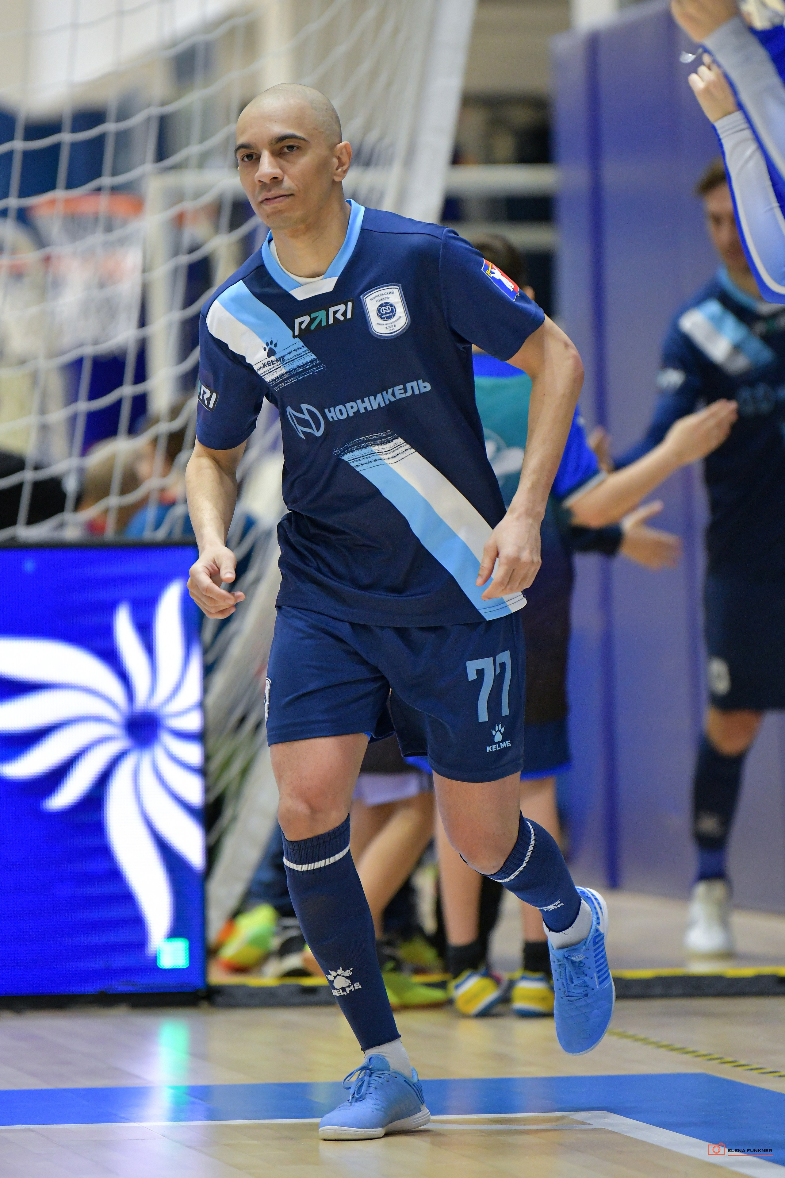 05-06.04.2024 18 тур НН-Торпедо. Свой взгляд через объектив