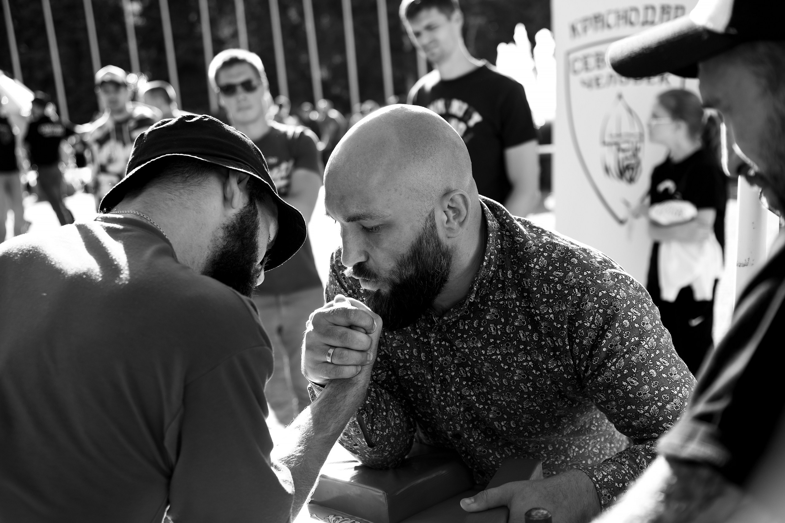 Репортажная съемка мероприятий в Краснодаре. Свадебный и семейный фотограф в Краснодаре Владимир Курашев