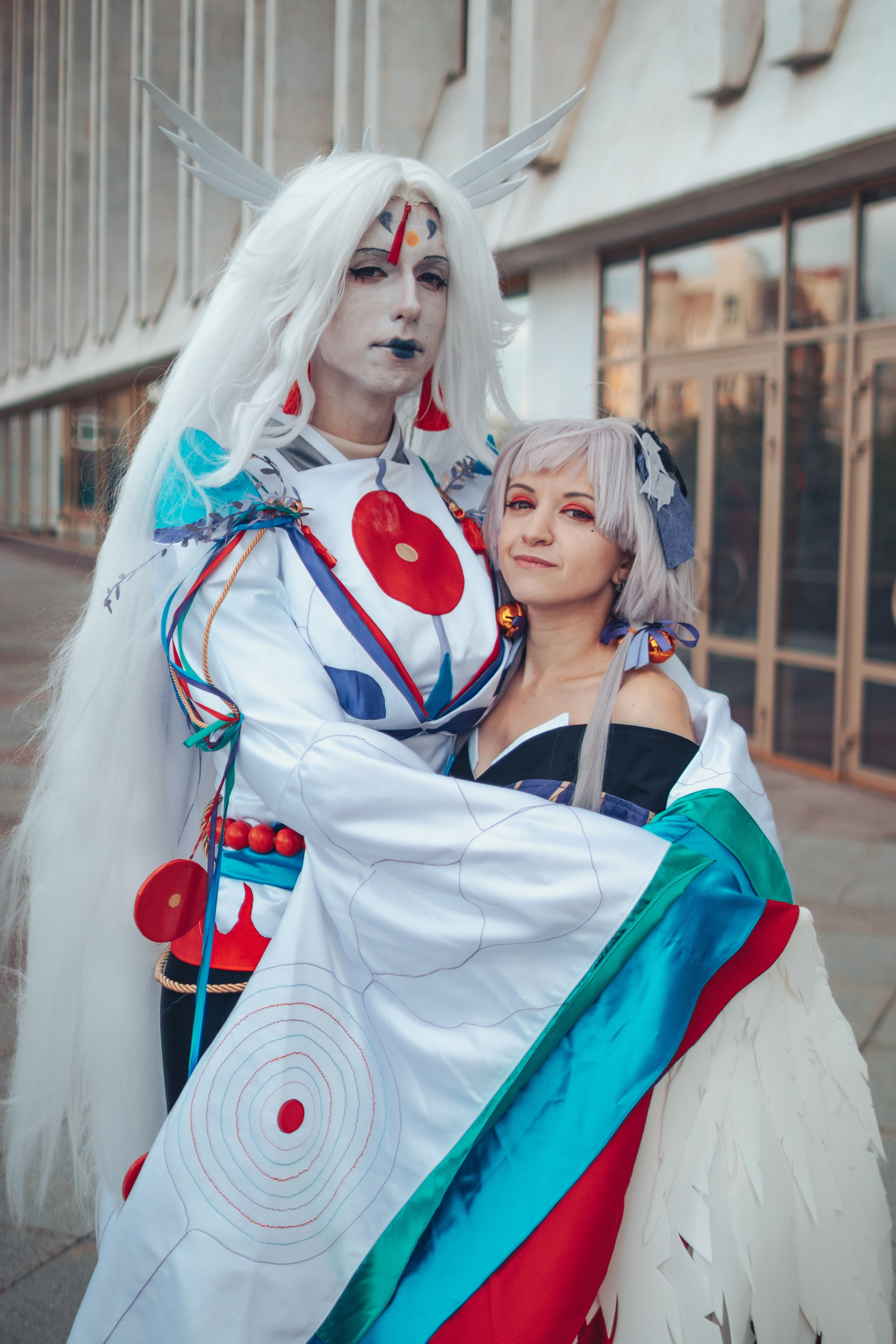 Анимау 2024. Фотограф Набережные Челны Лысенков Олег