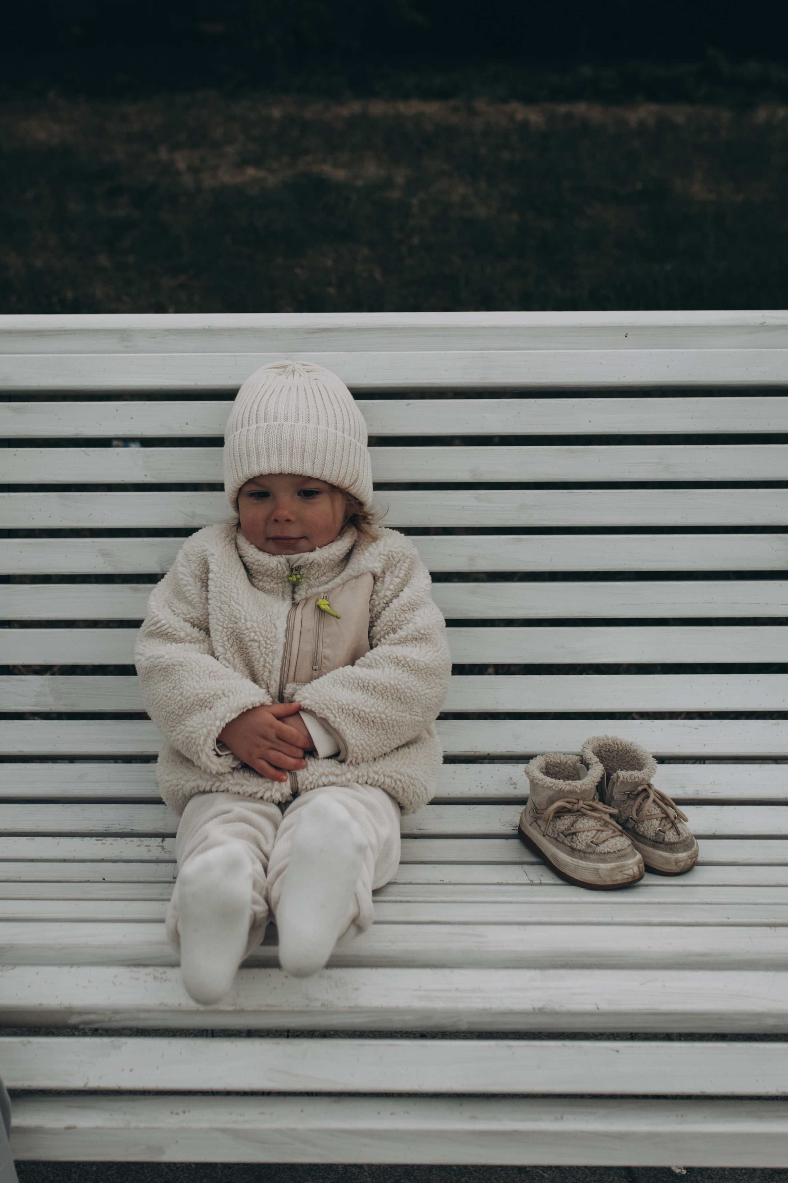 Лена и Соня. Семейный фотограф Полина Сарина Москва