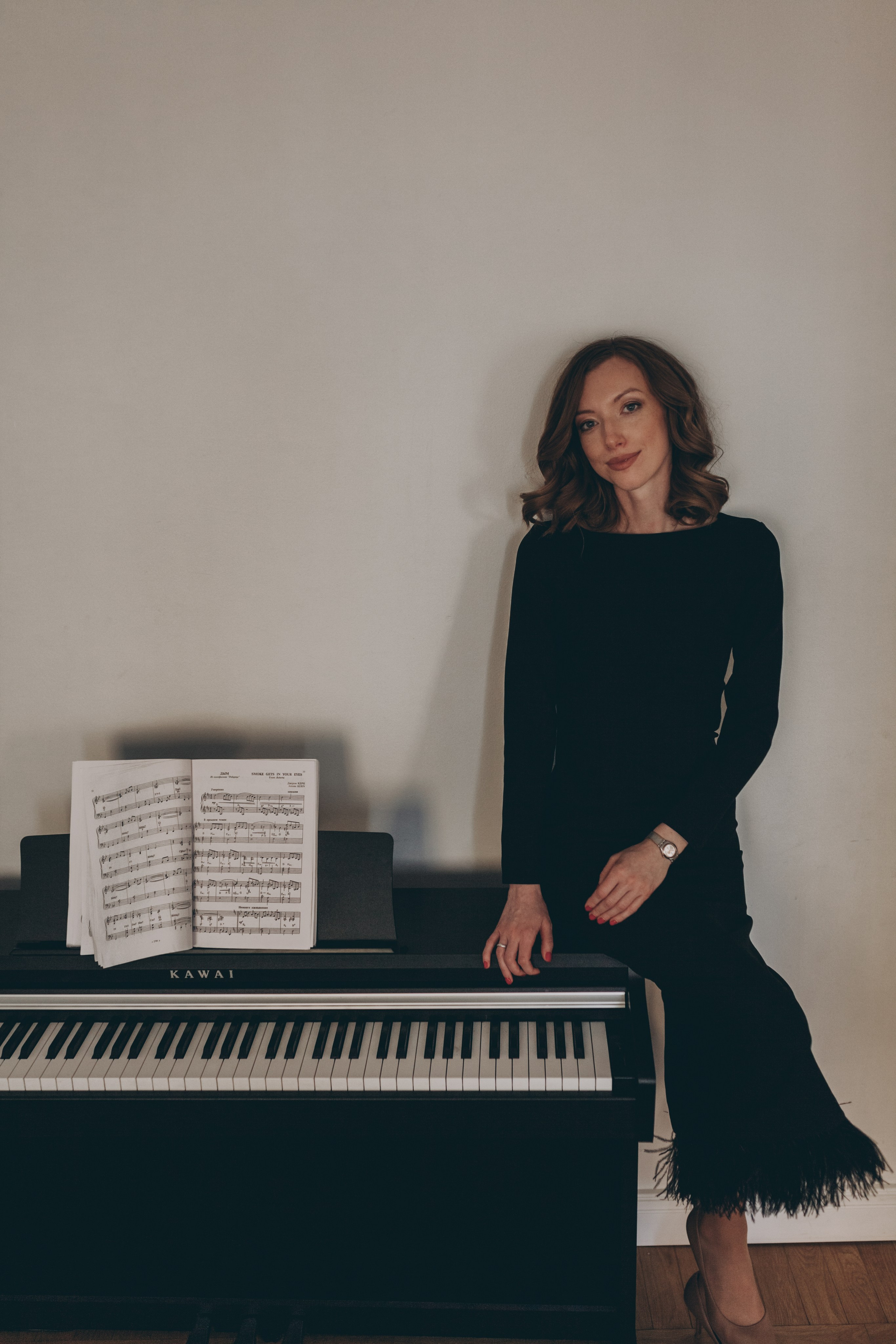 Юля. Семейный фотограф Полина Сарина Москва