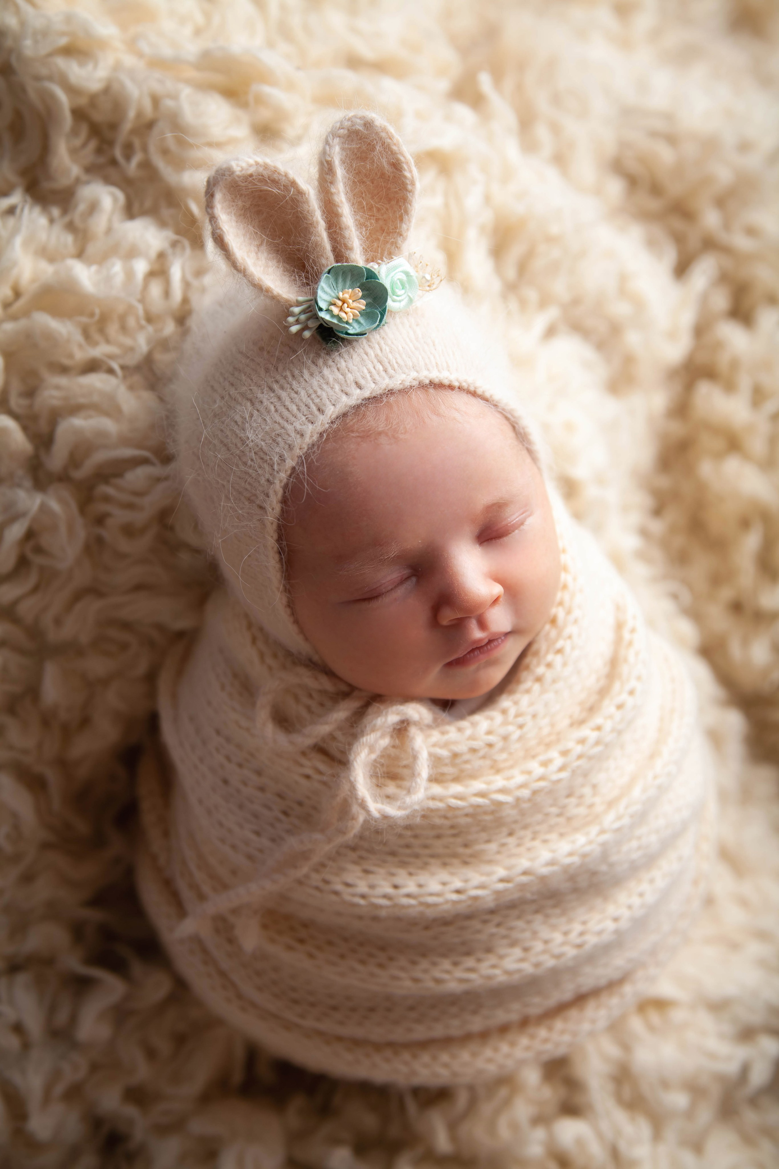 Новорождённые. Фотограф Newborn в Саратове Екатерина Завитова