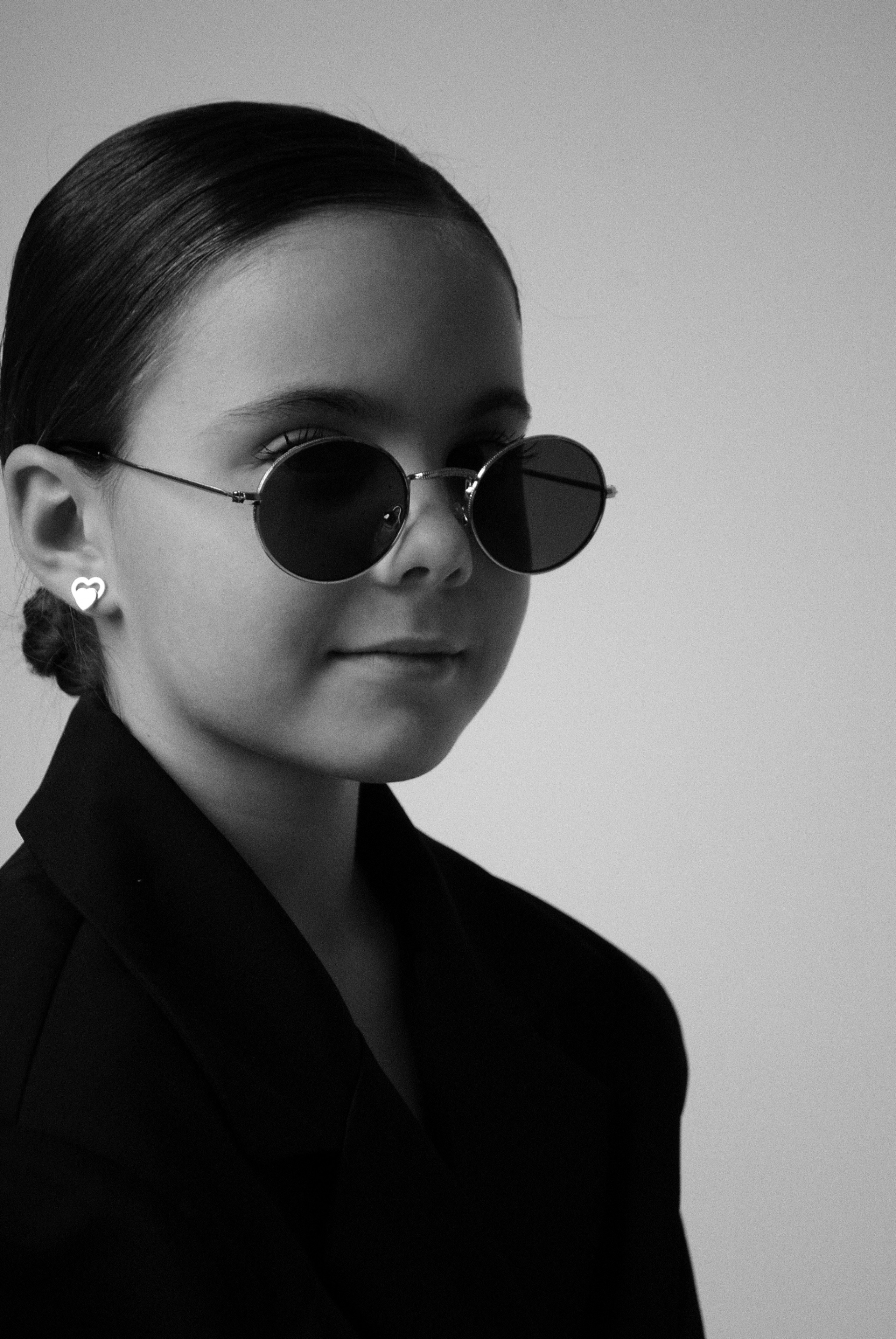 Кристина и марго. Фотограф Мария Мусаелян