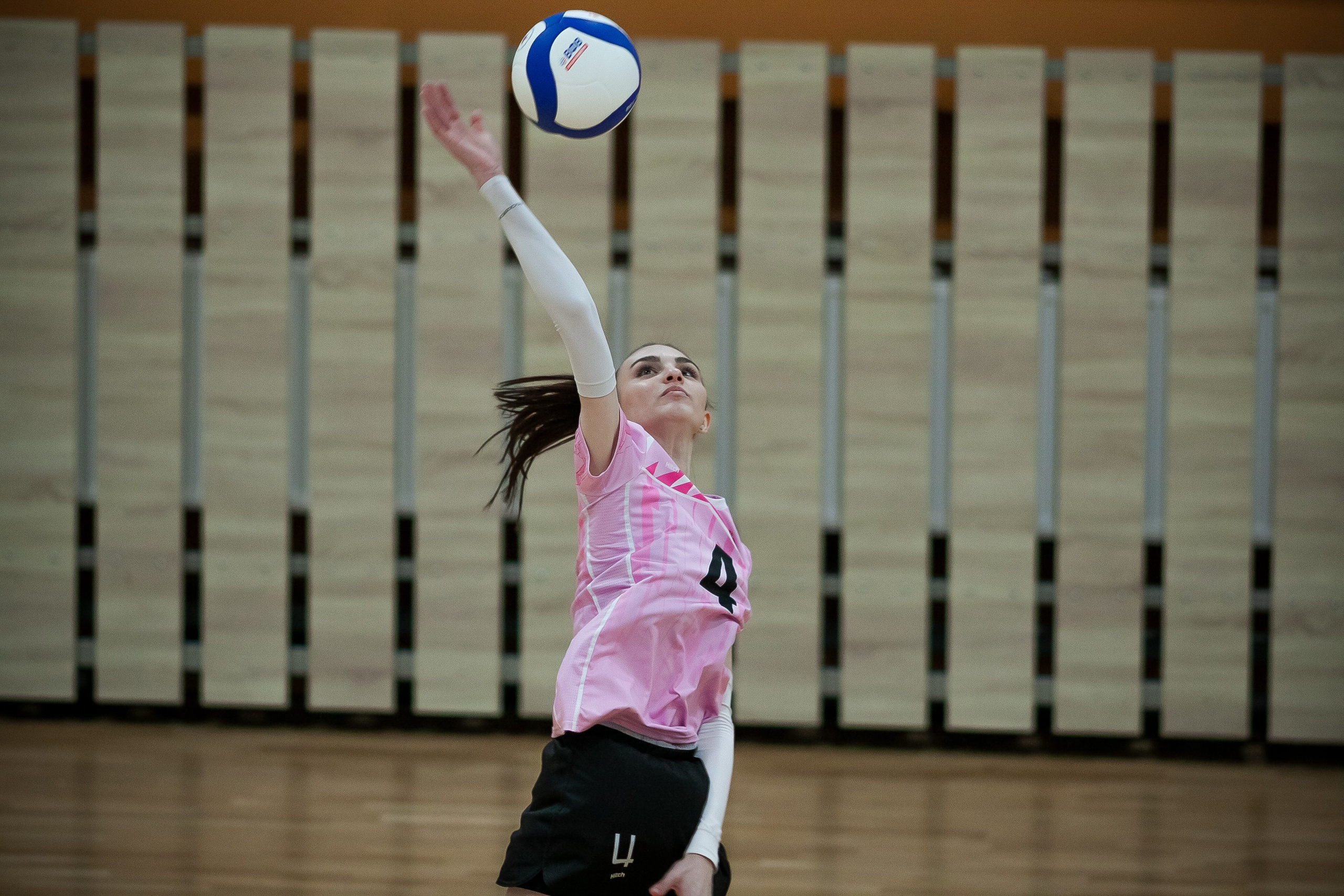 СШ11 / 1день. Фотография