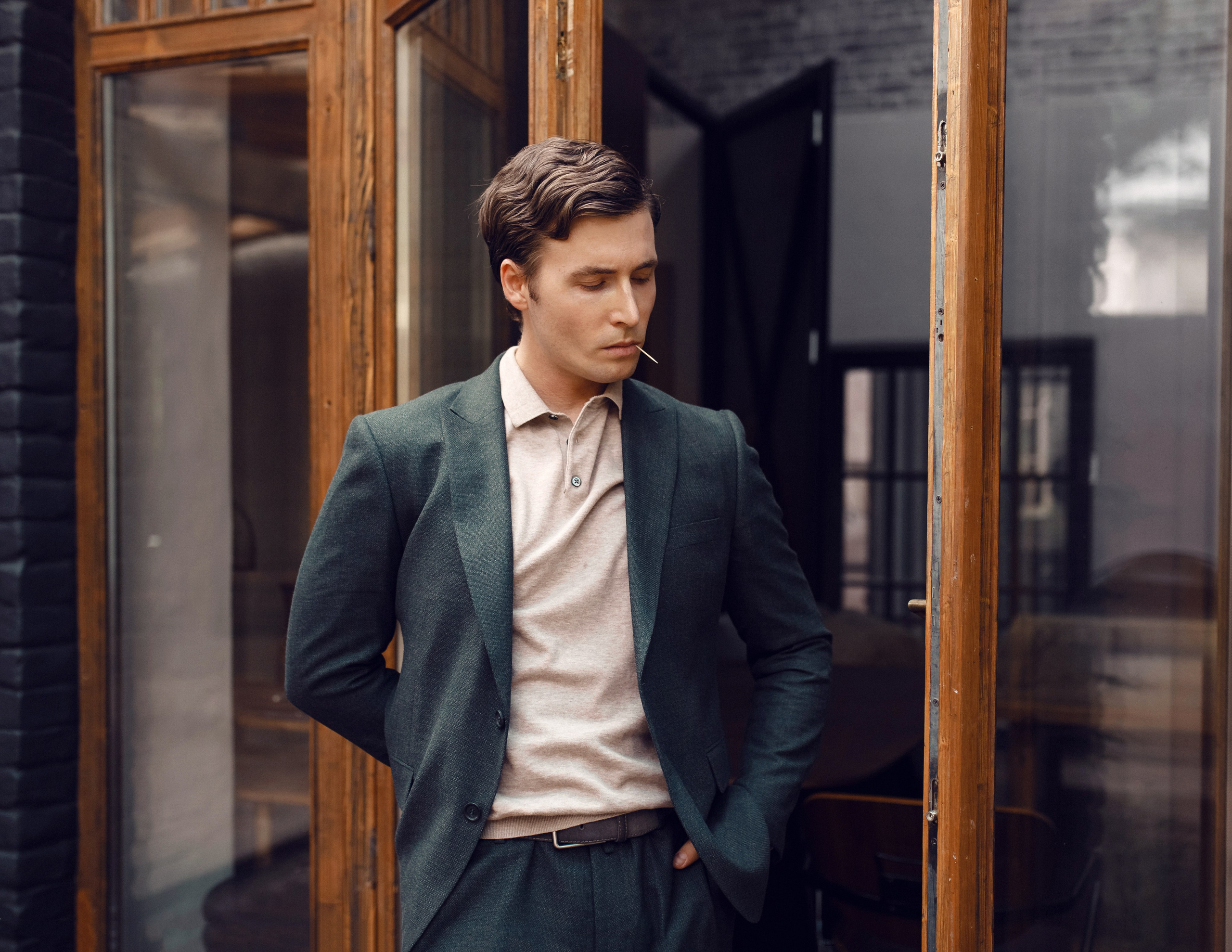 Пленэр (съёмки на улице). Мужской фотограф в Москве Диана Мега