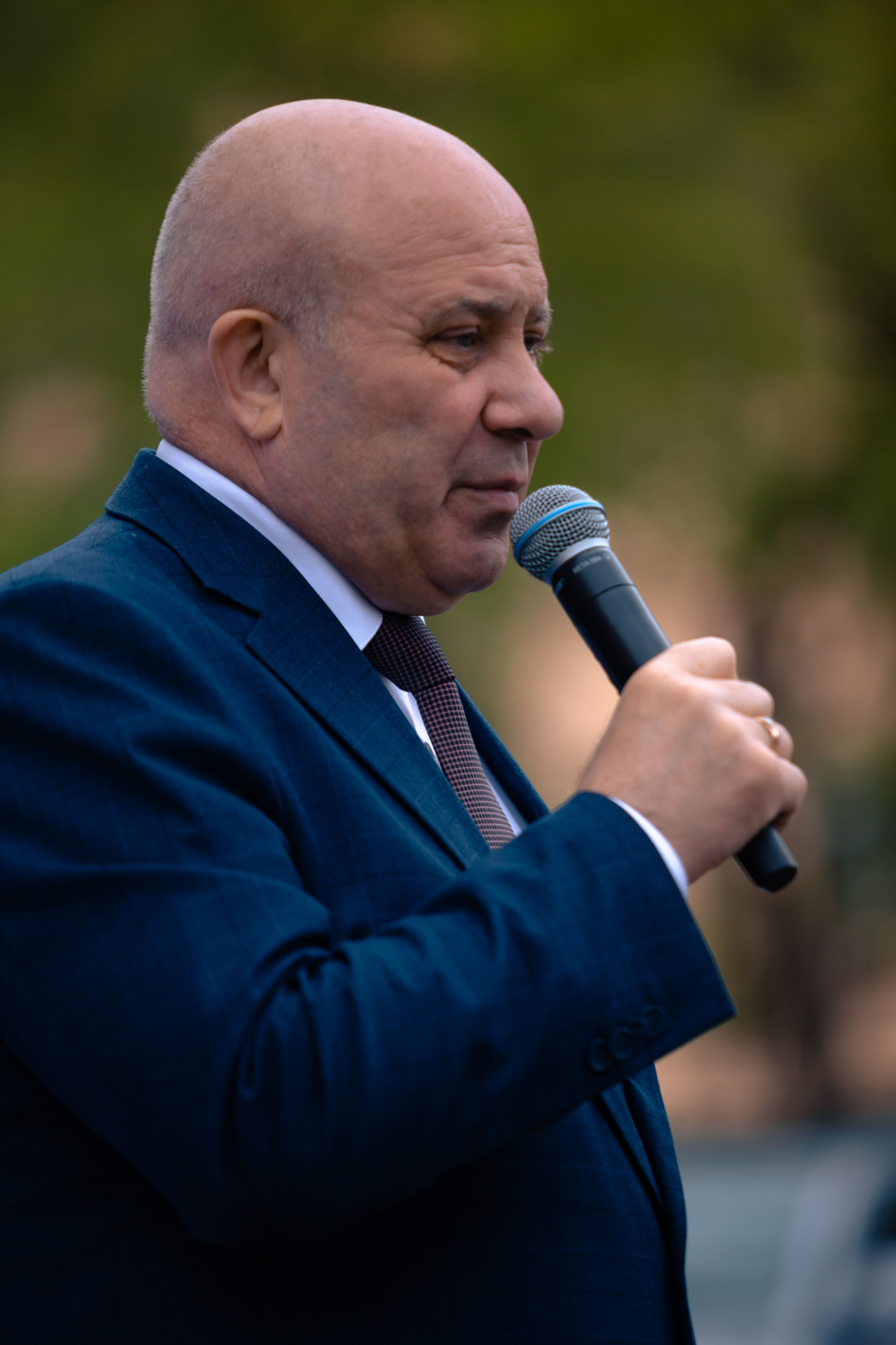 Открытие жилого комплекса ЖК Восход. МЕДИА-РЕСУРС ХАБАРОВСК / Фотоотчеты / Репортажи / События