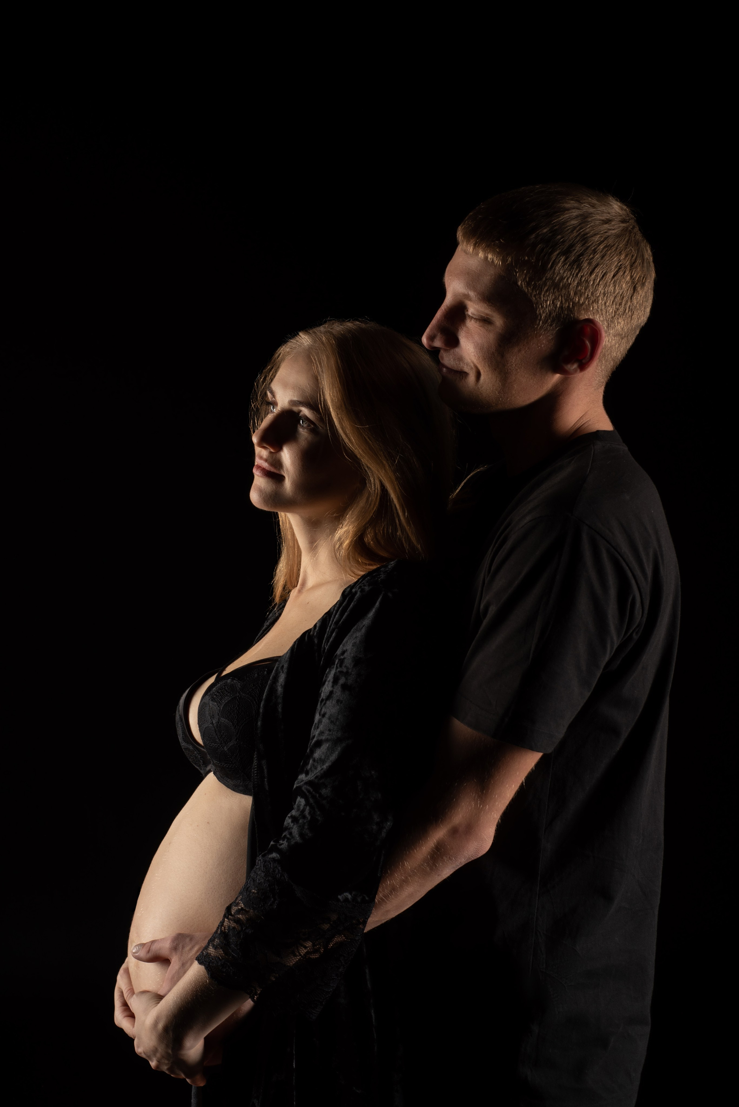 Беременная. Фотограф Мальцева Маргарита г. Владивосток