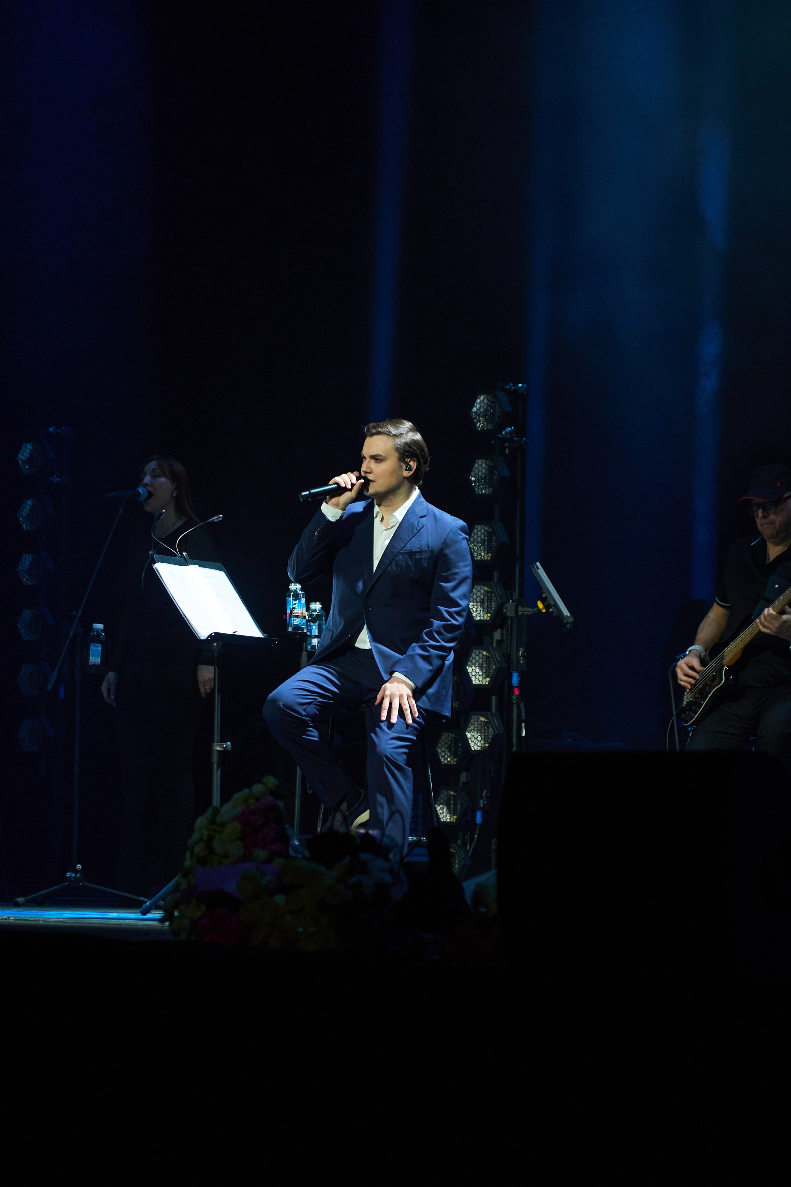 ИРИНА И АЛЕКСАНДР КРУГ. Yekaterinburg, Sochi, Istanbul, Tiflis-Bshari Zaana’da fotoğrafçı