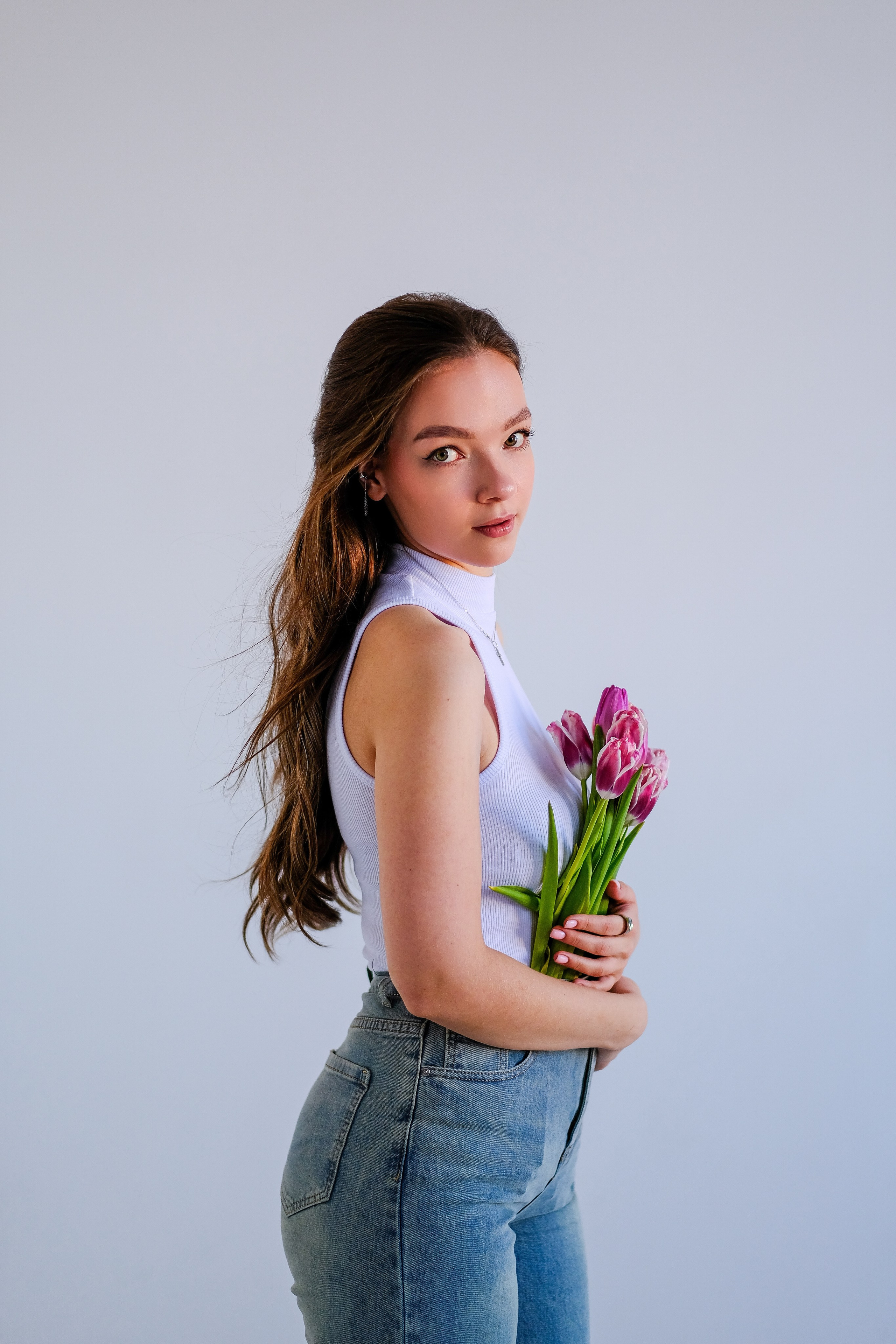 Даша. Твой эксклюзивный фотограф Мария Дригова