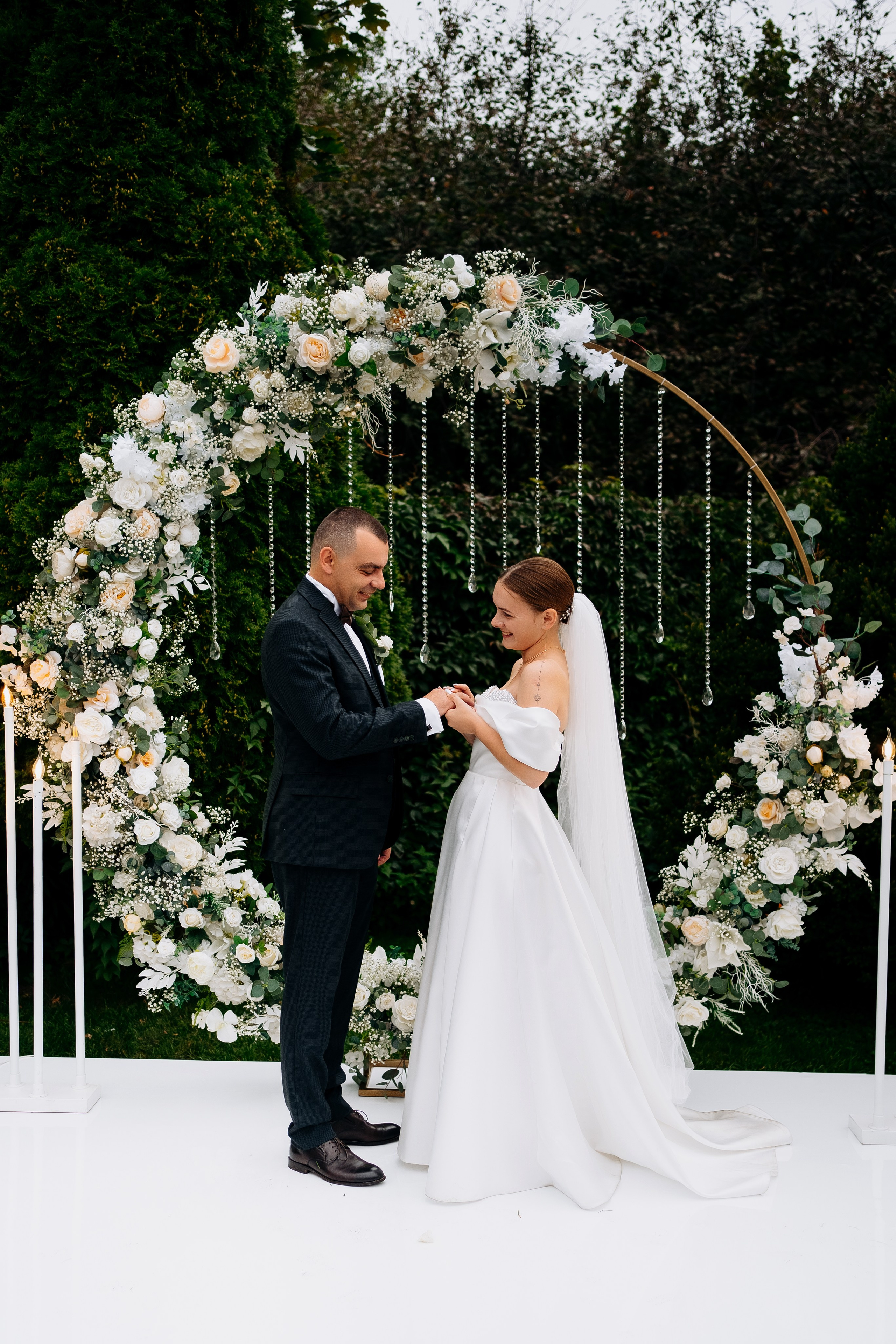 Аня и Максим. Фотограф Тверь. Анна Драго