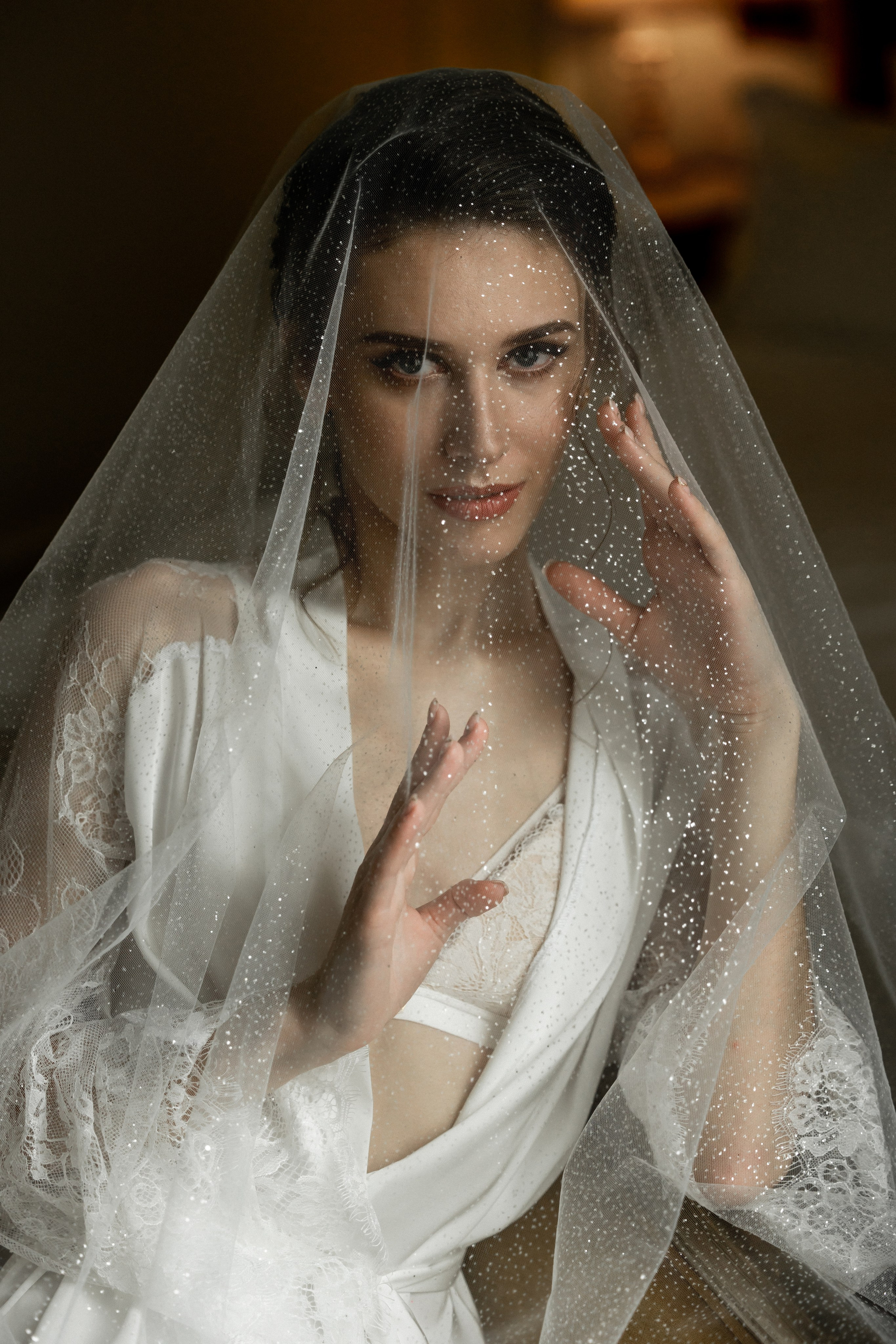 Свадебный образ. VEKOBEAUTY studio