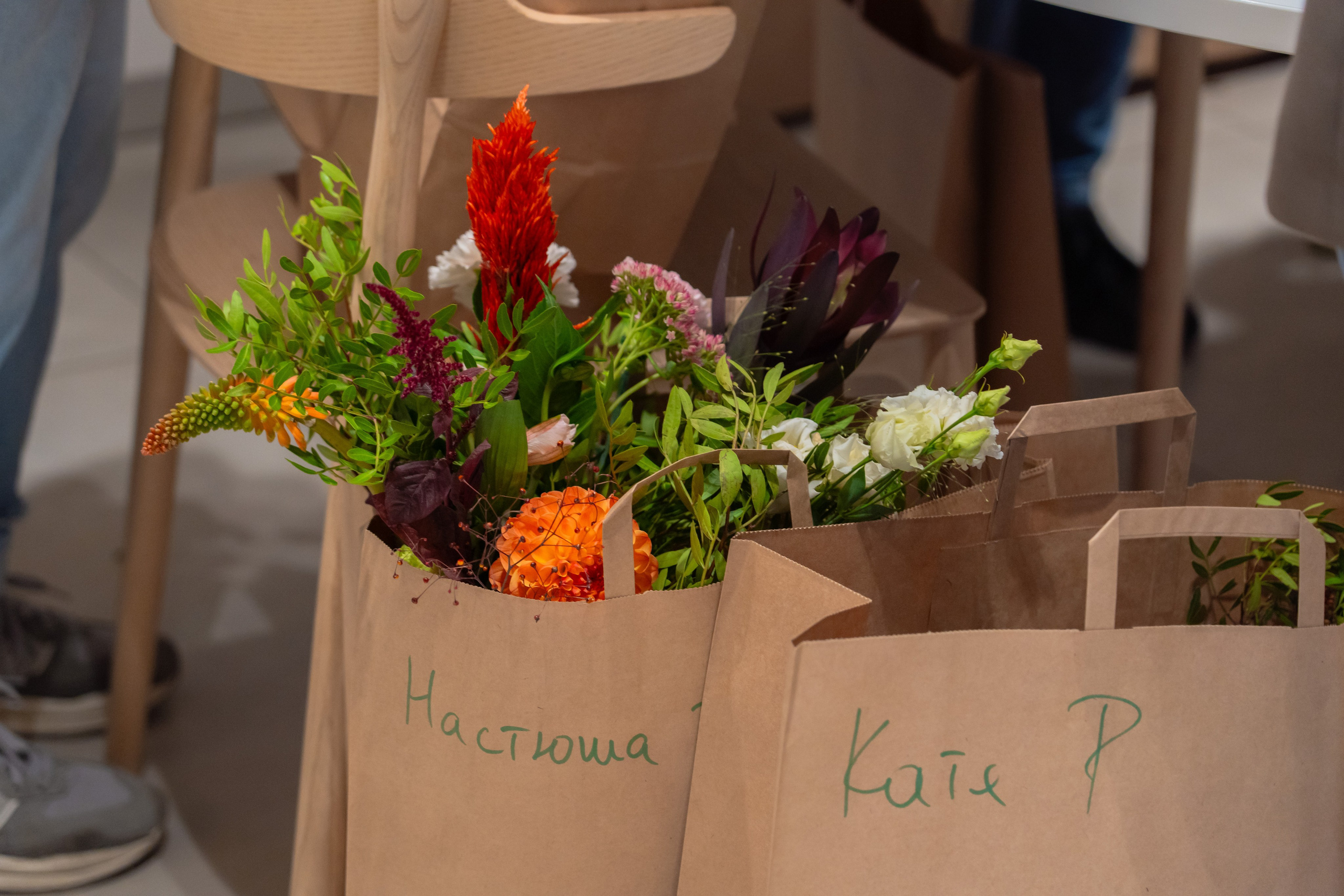 День работника HR в Авито. Главная