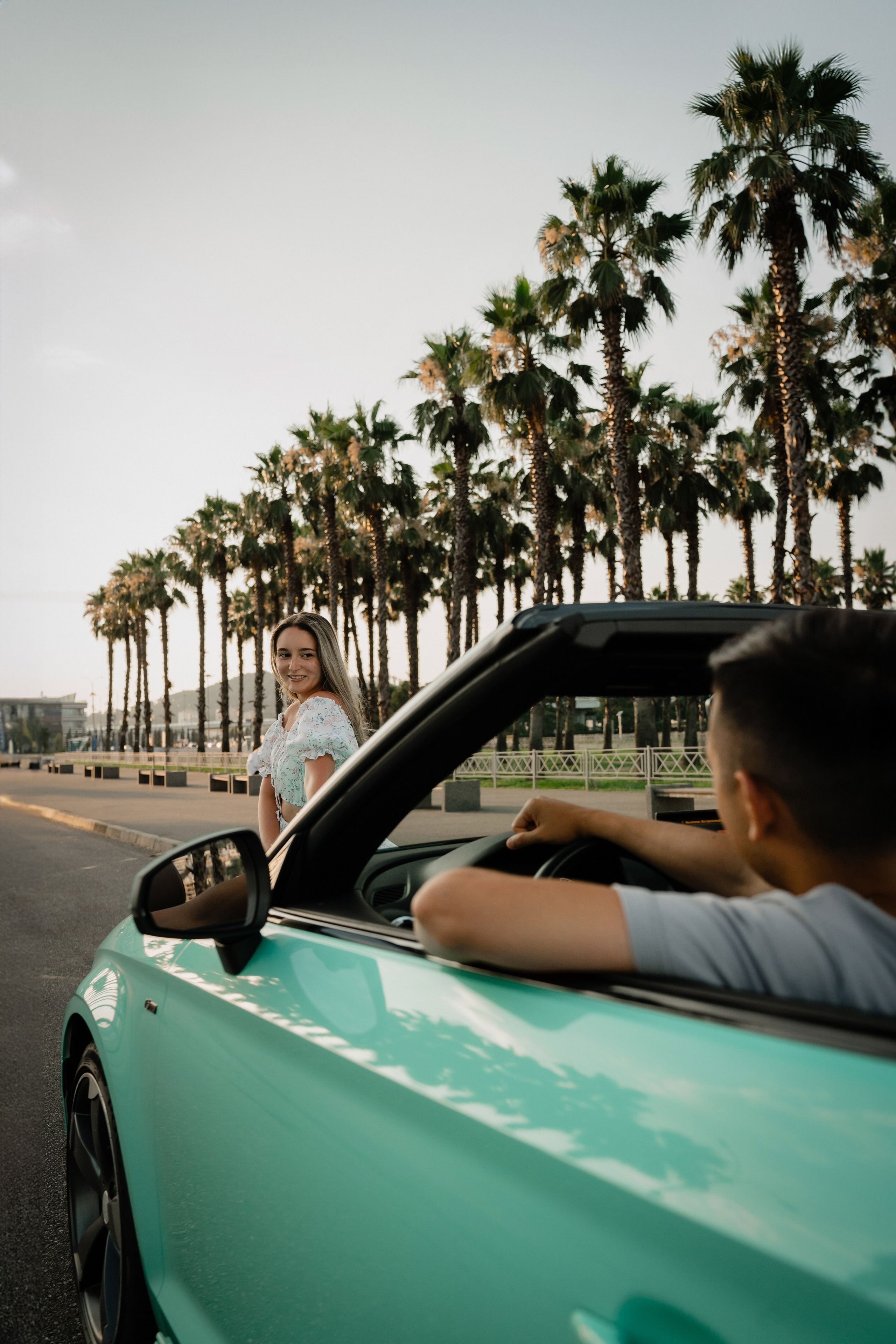 5. Фотограф Батуми | Ксения Кинасова