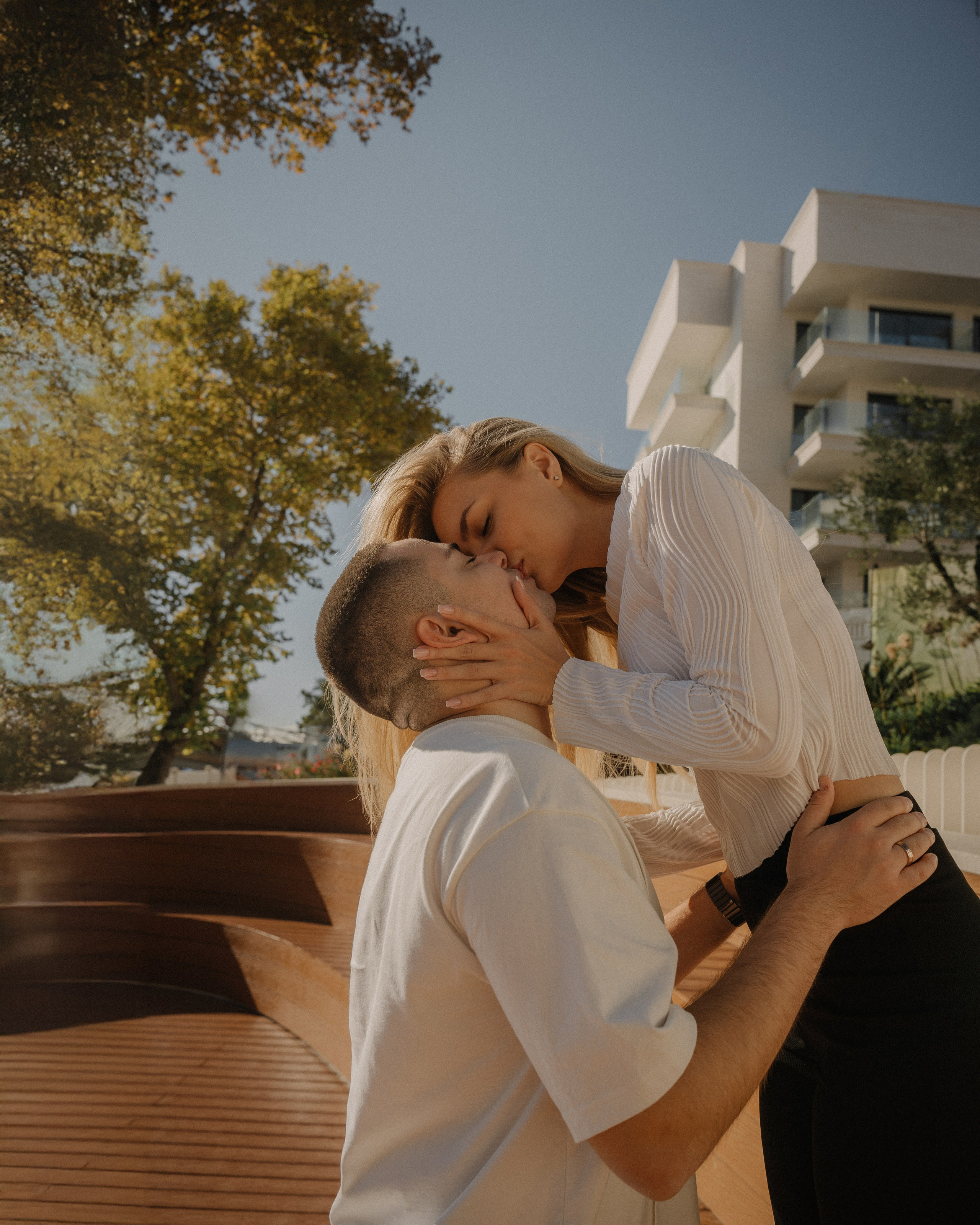 8. Фотограф Батуми | Ксения Кинасова