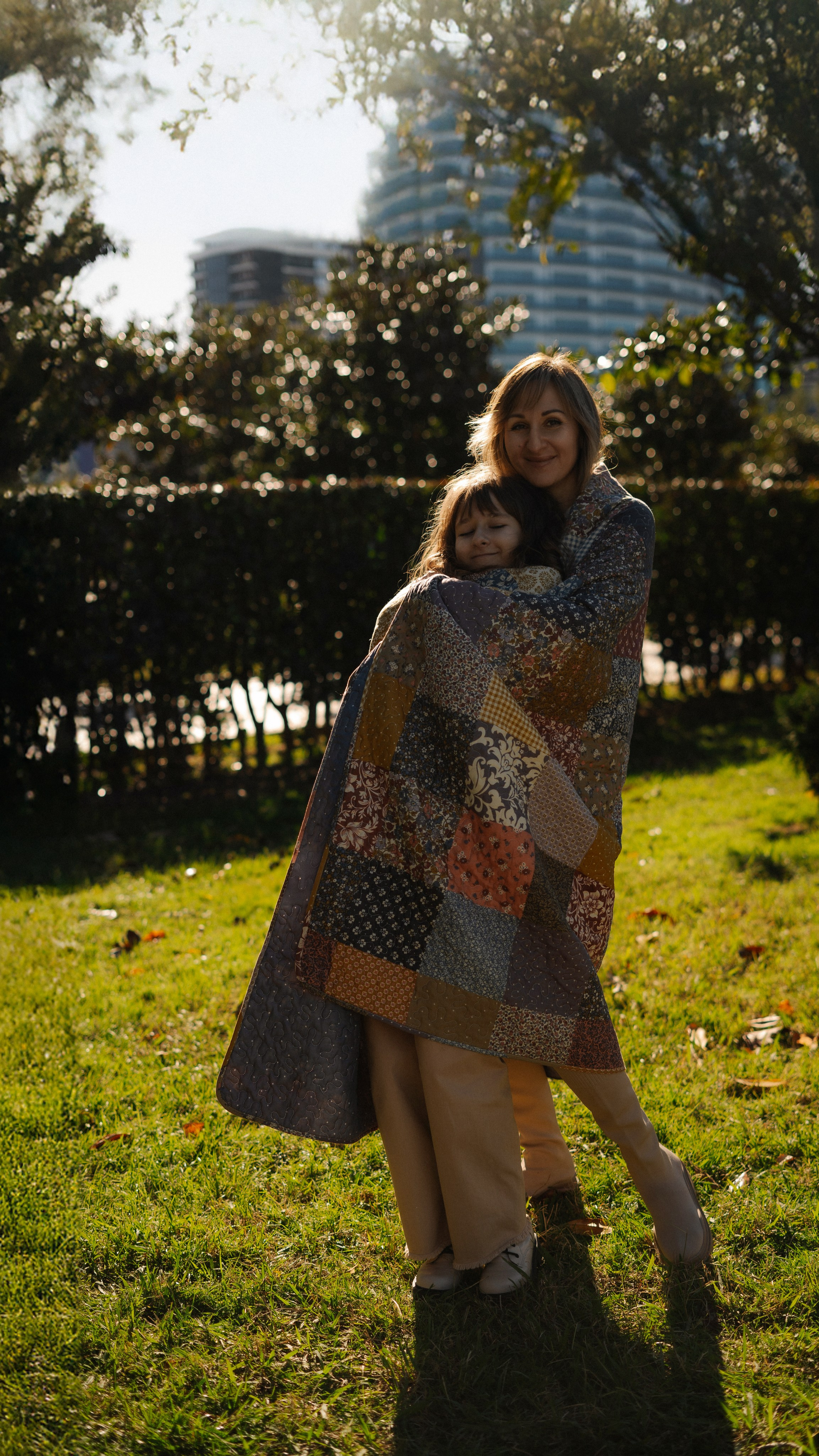 23. Фотограф Батуми | Ксения Кинасова