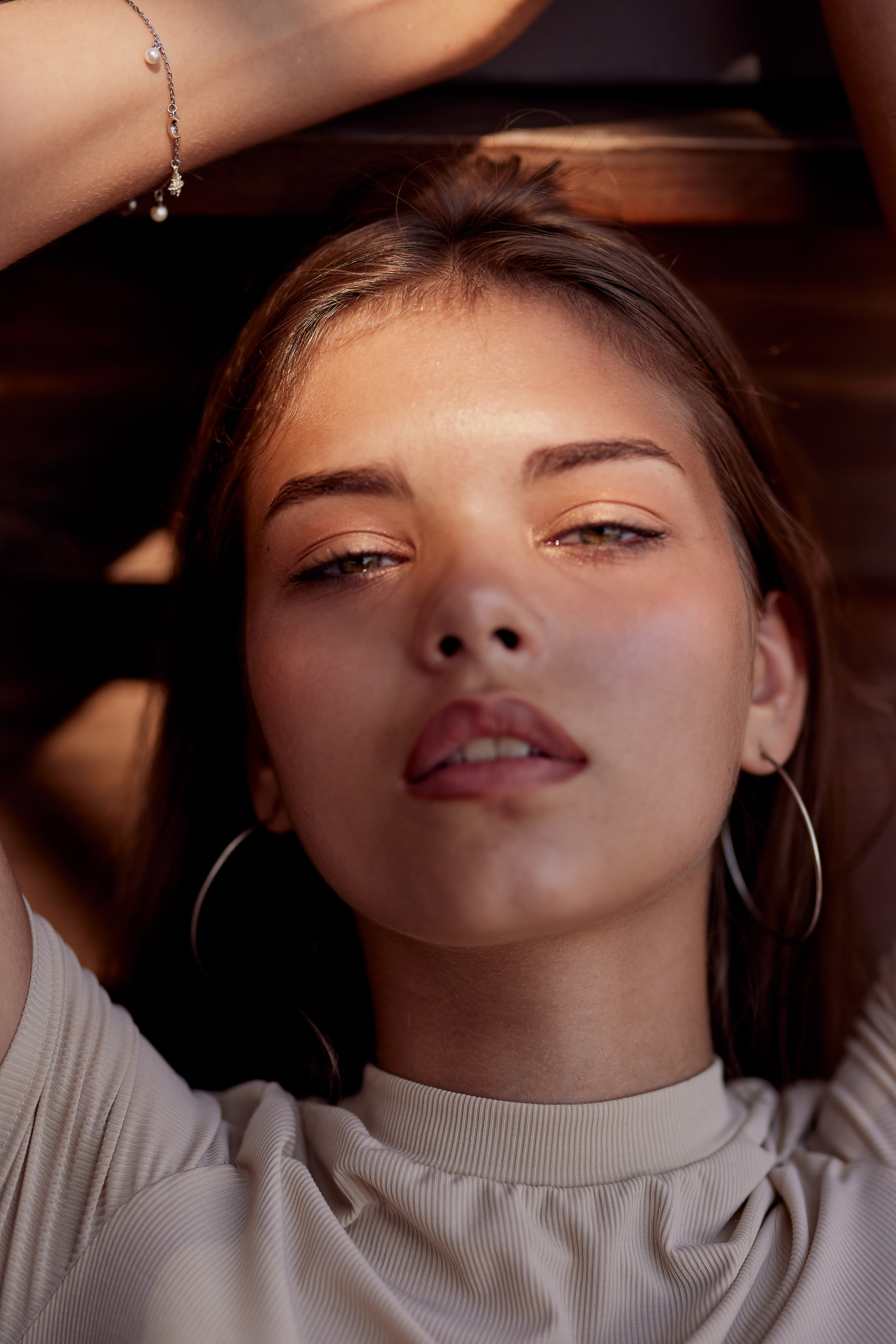 Кофе с молоком. Сергей Ирклиенко