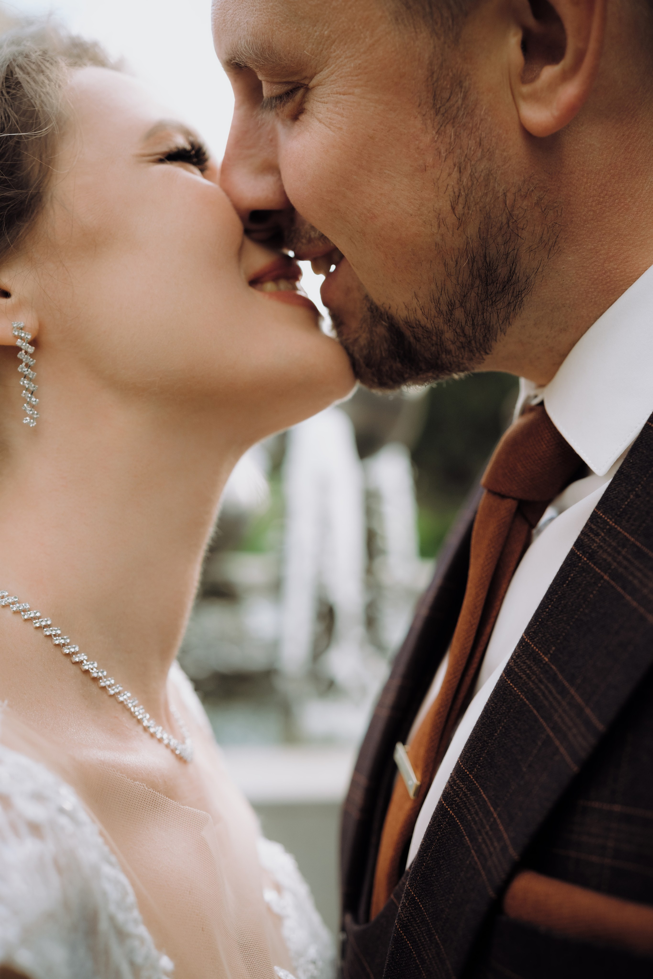 Свадебный фотограф в Балаково — Андрей Яхнин: стильные и эмоциональные фотосессии