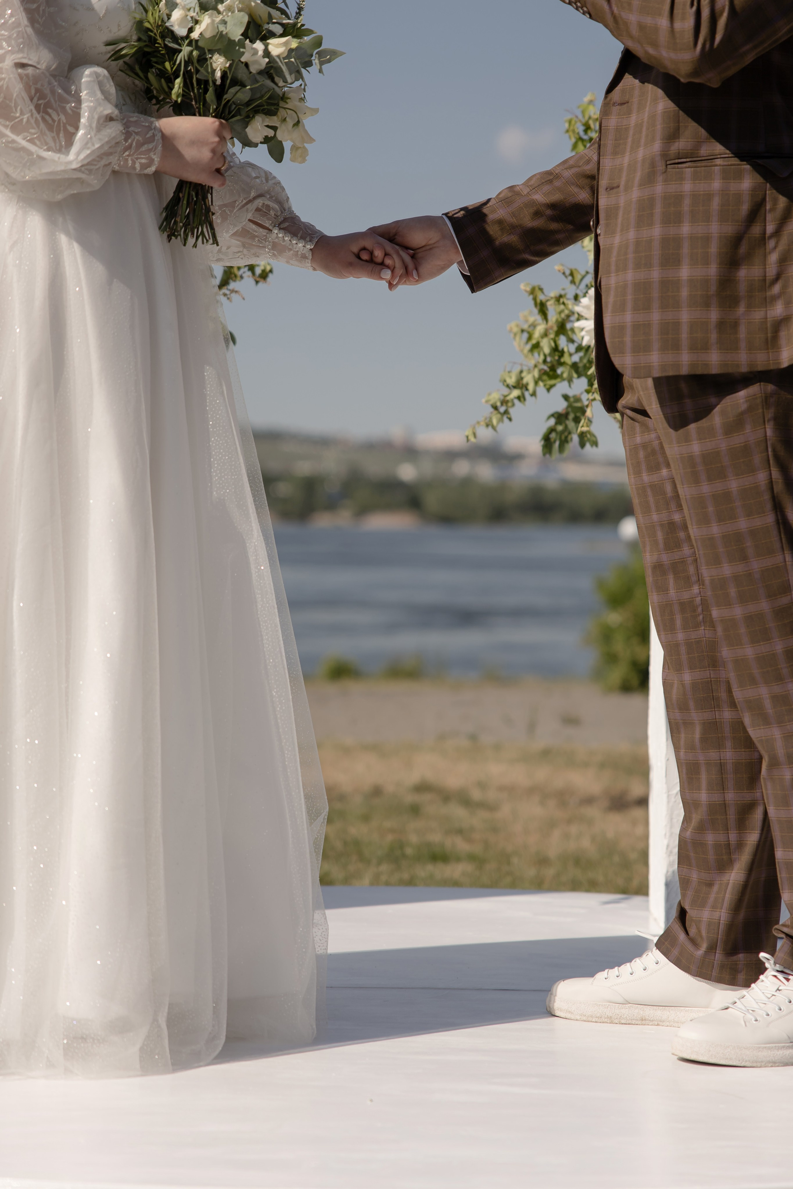 Николай и Татьяна. Свадебный и Семейный фотограф по всему миру Анна Фёдорова