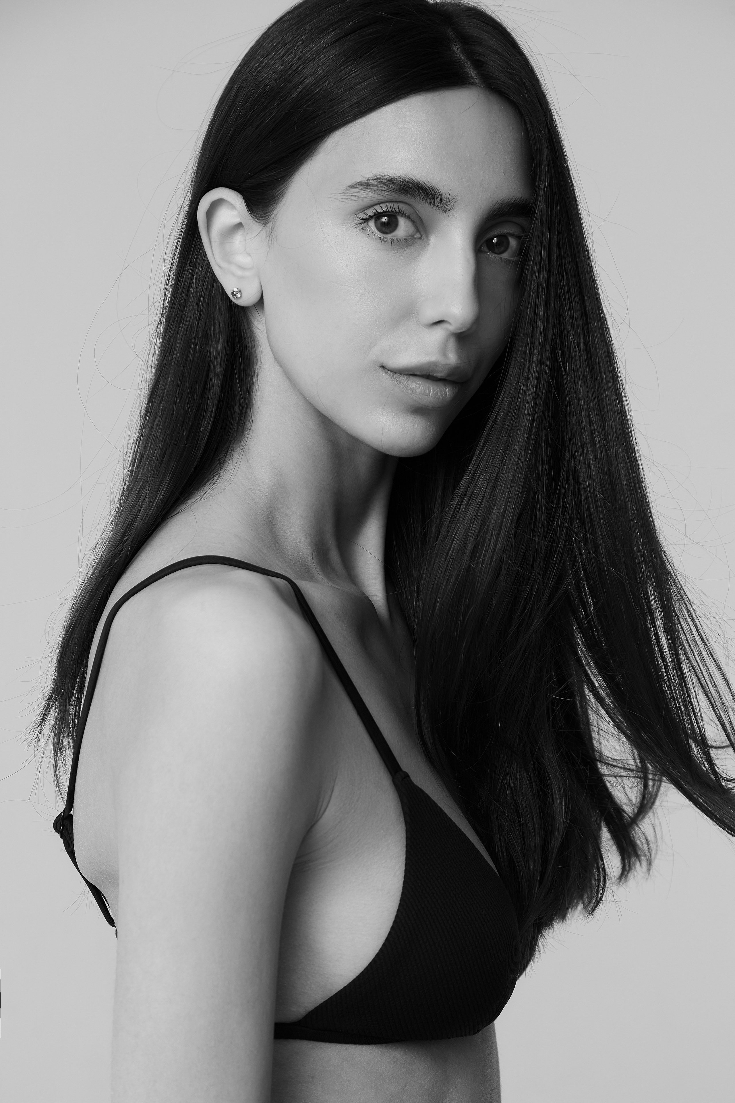 Снепы. Портретный фотограф, Москва