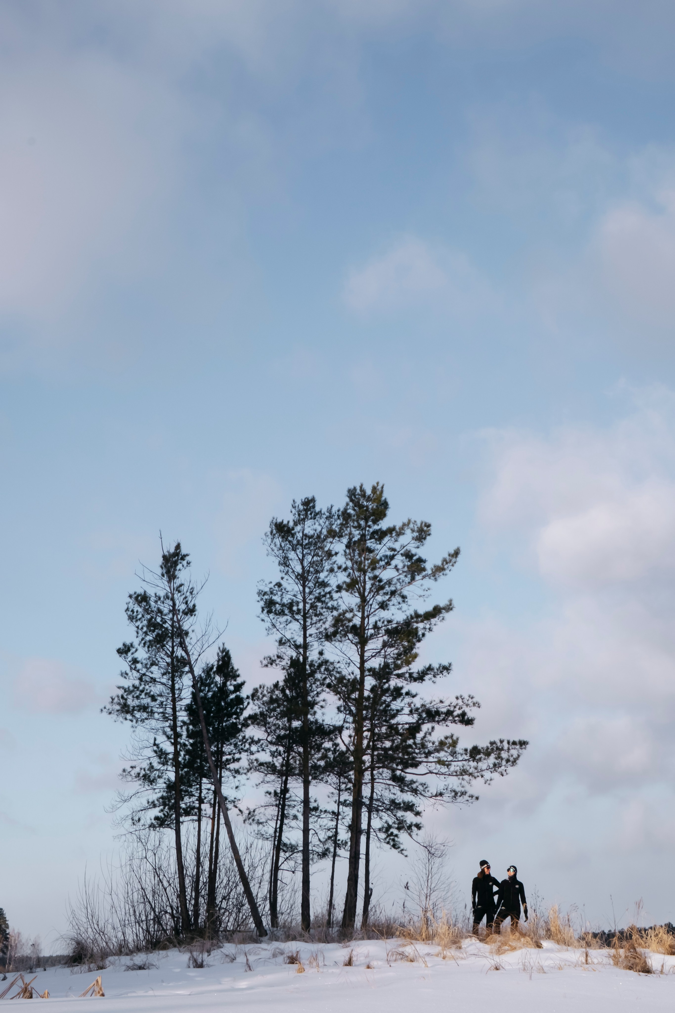 MAD WILL WOMAN WINTERTRAIL. Павел Маннапов, фотограф и видеограф в Екатеринбурге