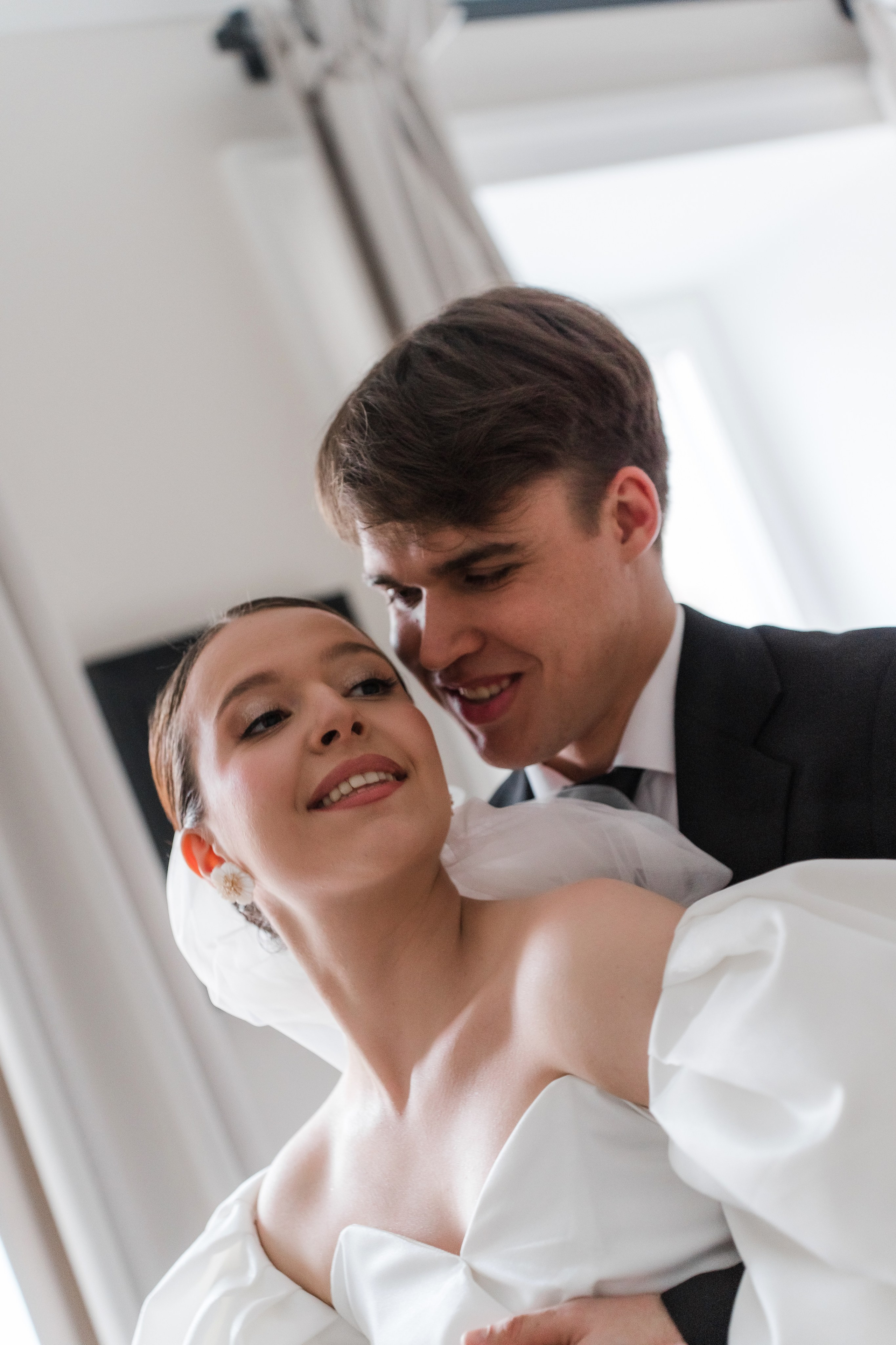 Анатолий + Ева