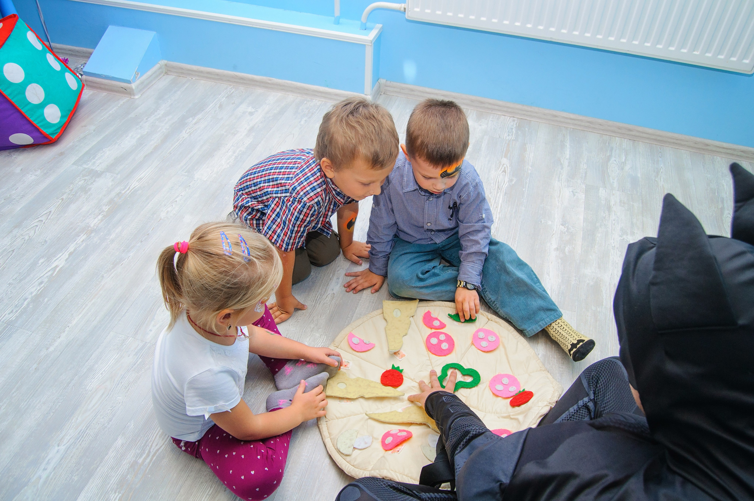 Клуб «Ракета». Фотограф Санкт-Петербург