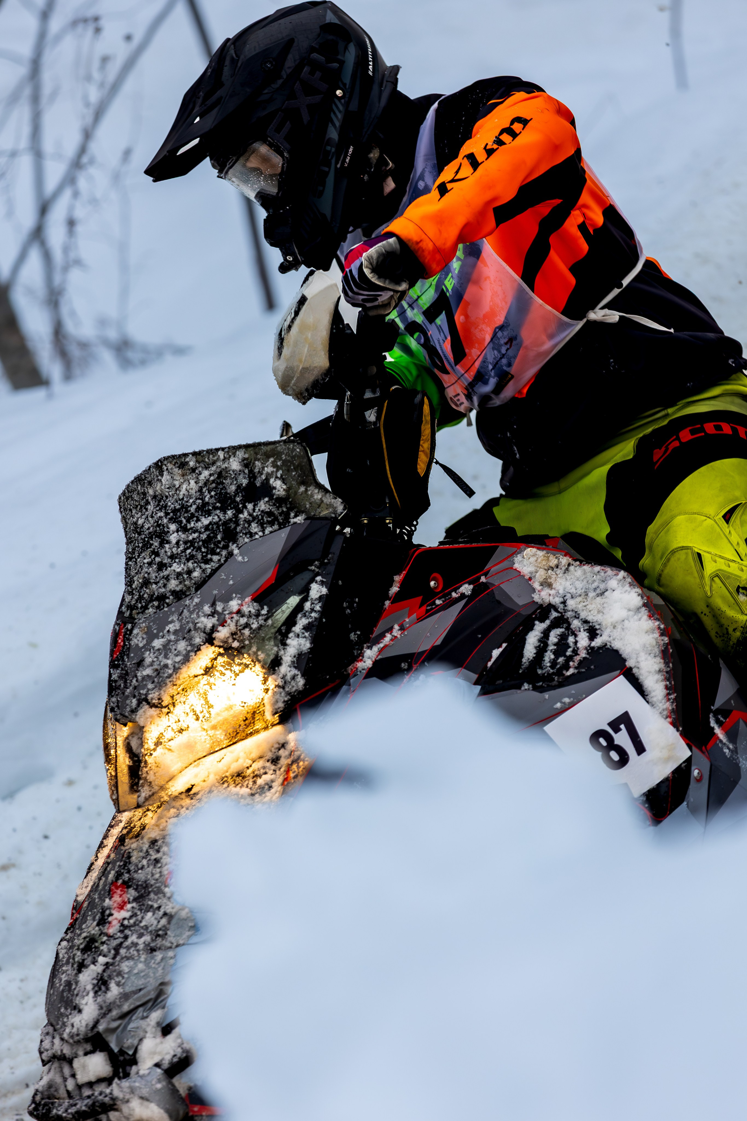 13 Снежная гвардия. Репортажная, студийная, свадебная, автоспорт, коммерческая, фотосессия: Фотографы Николай и Елена DvoTar/ДвоТар