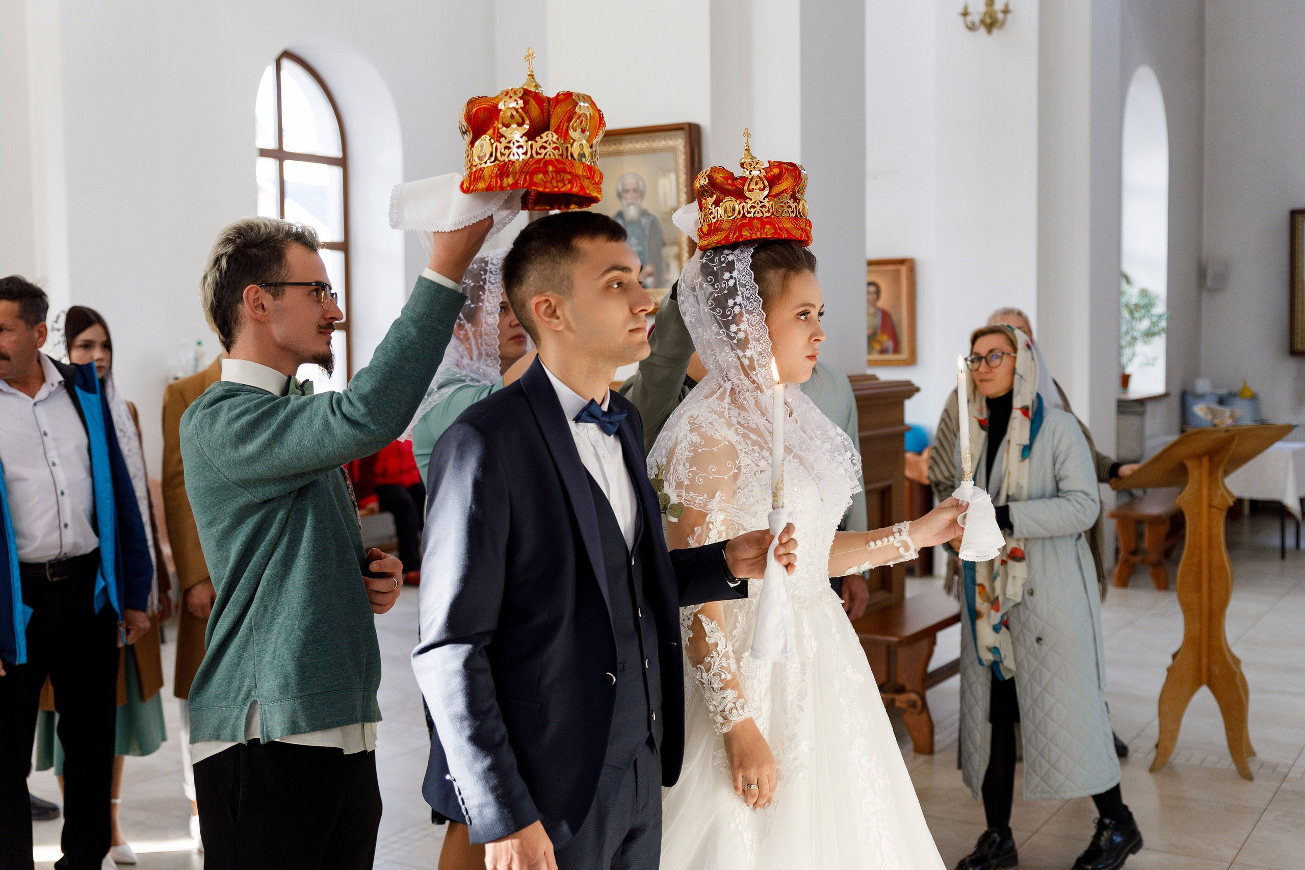 Кирилл и Валентина. Дорогой друг! Приветствую тебя на моем сайте!