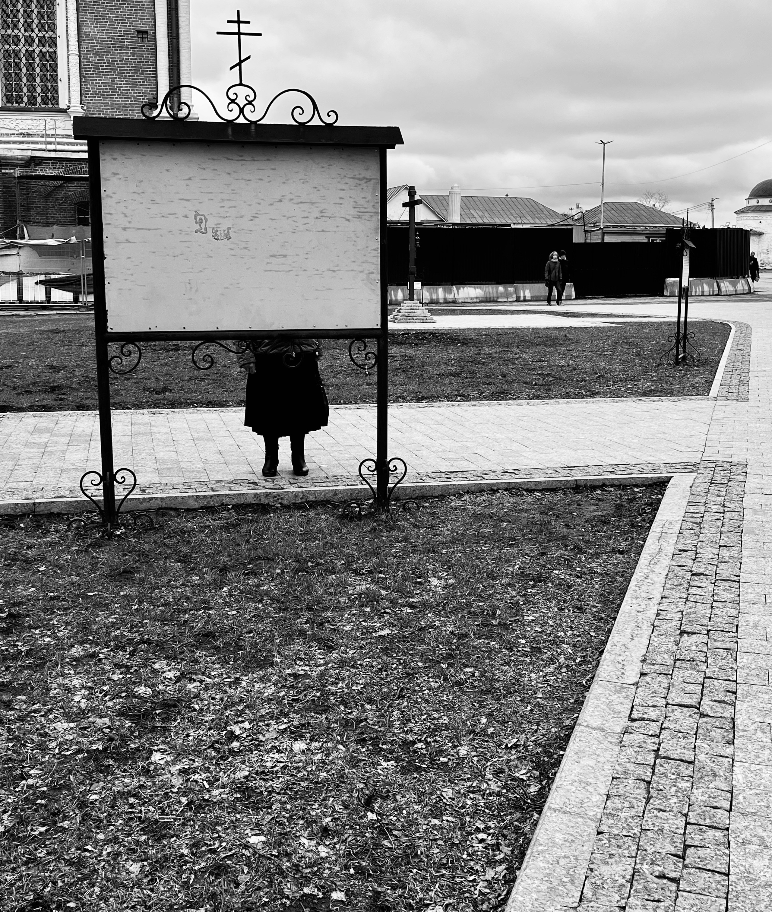 Рязань, 2025. Портретный фотограф в Москве Евгения Яковенко