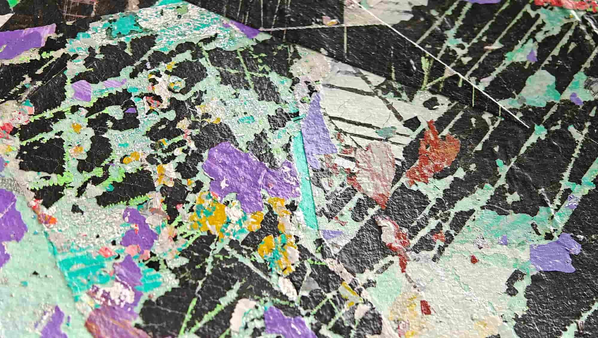 Fucking Doubts. Сайт художника Ильи Гололобова. Современное искусство, заказ работ