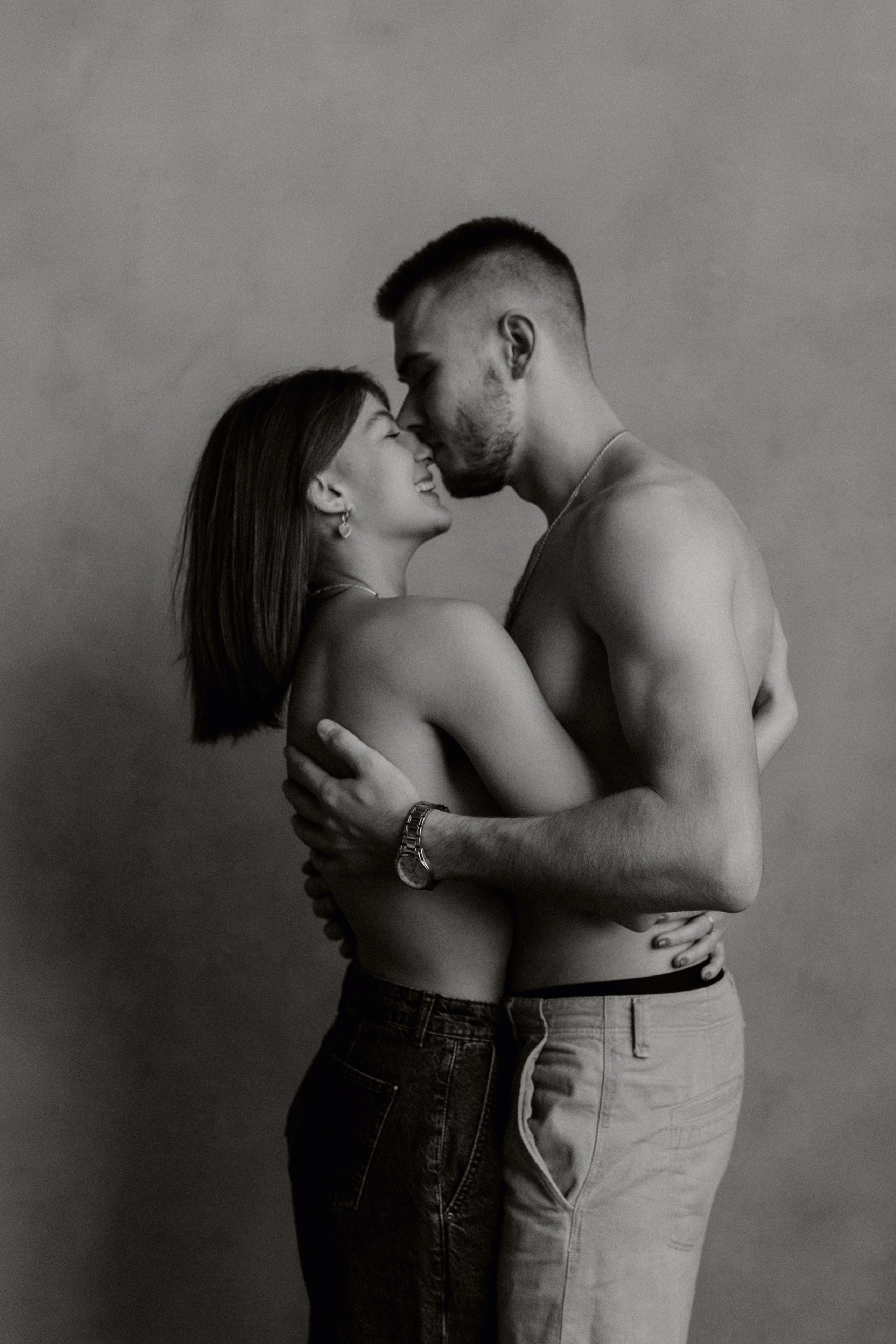 Николай и Лера. Lovestory. Свадебный фотограф Волгоград | Тарасова Светлана