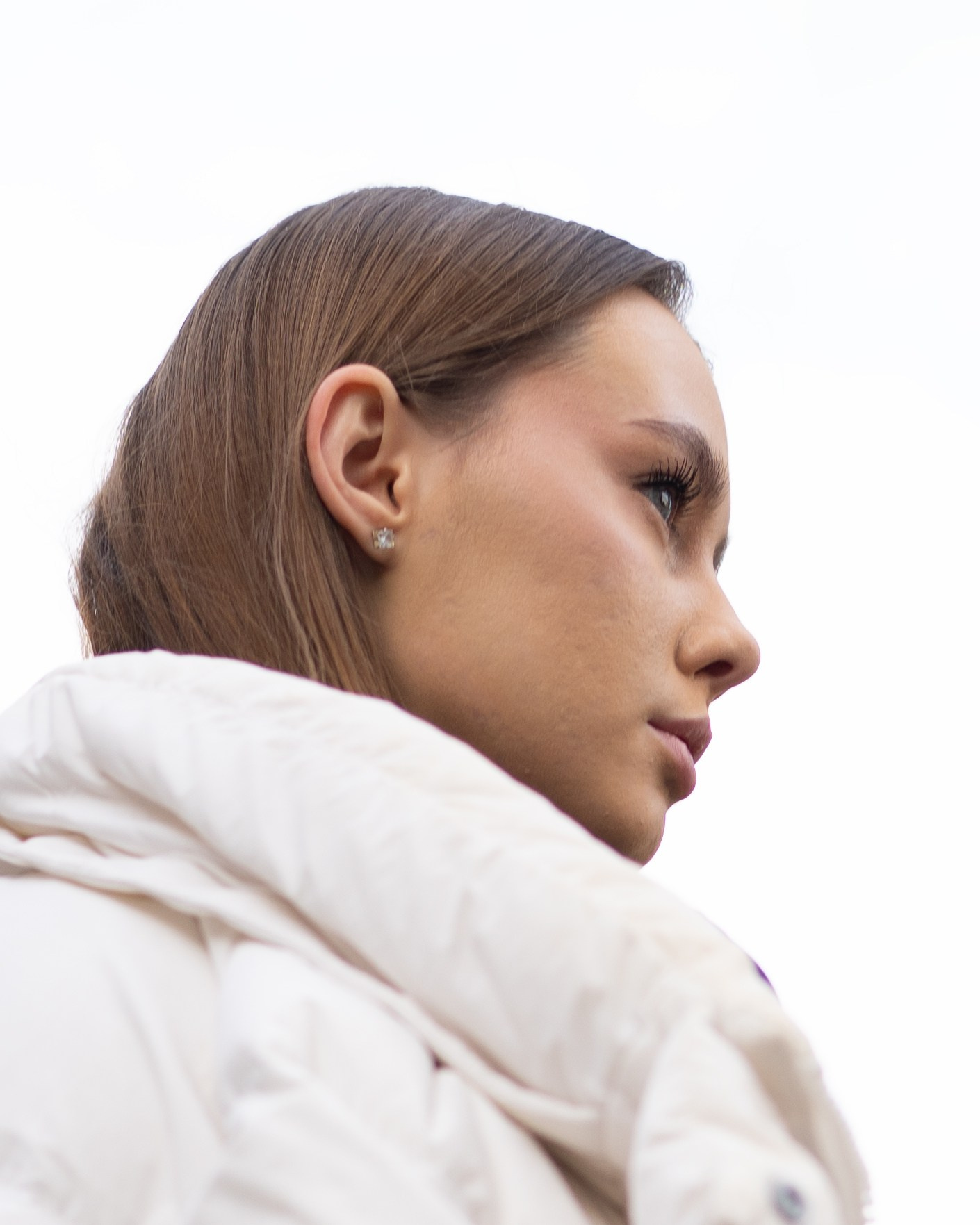 Ретушь фотографий. Фотограф Челябинск Таня Волк