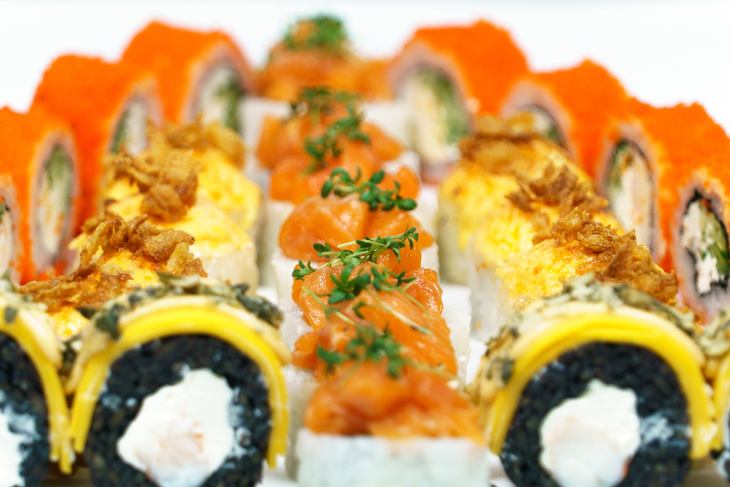 Сытый Король — Азиатская кухня — Фото. Шедевры для Вас! Фотограф и Видеограф в Краснодаре Пахиев Руслан