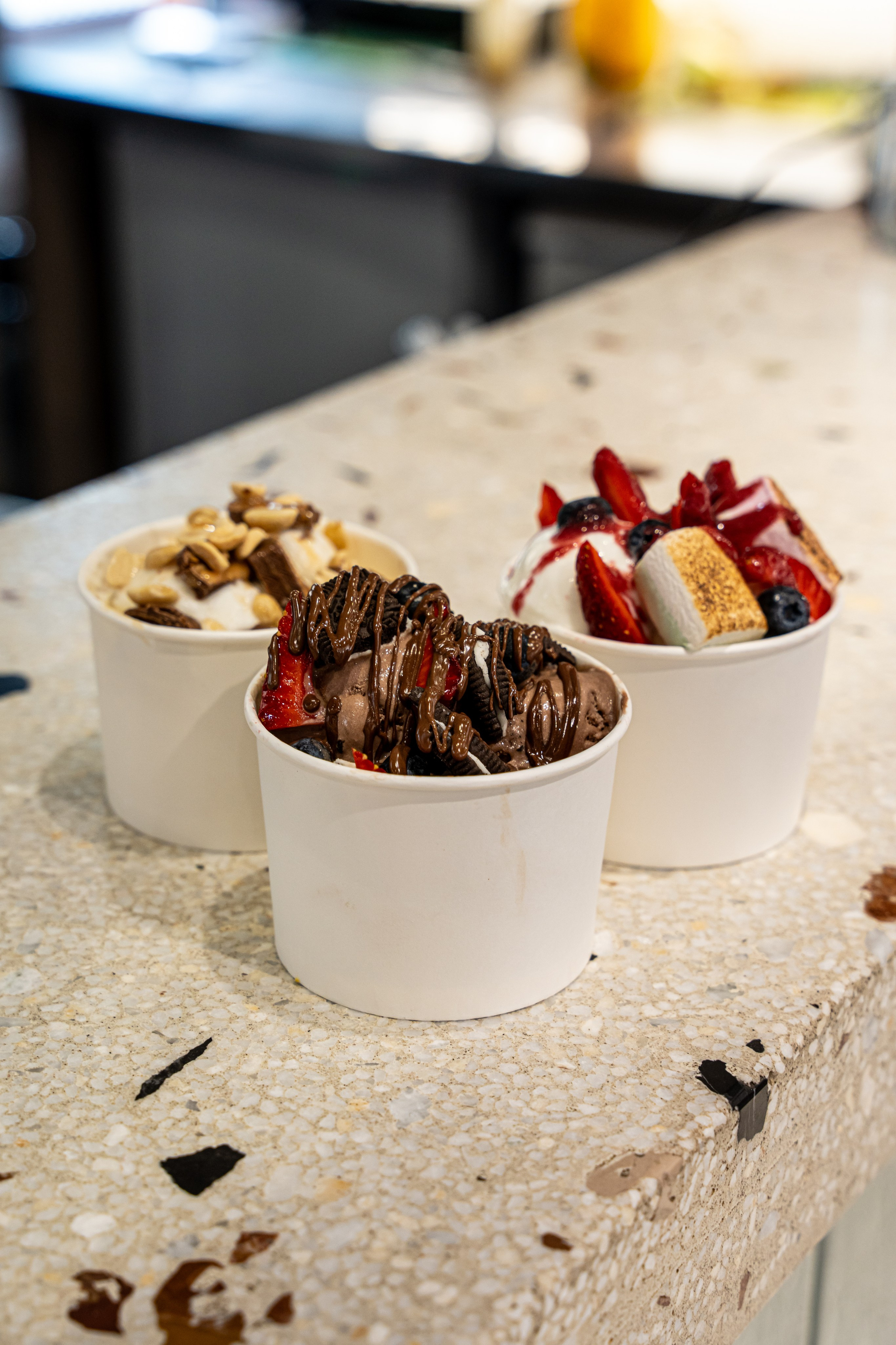 Pro Вафли фуд фото и видео. Шедевры для Вас! Фотограф и Видеограф в Краснодаре Пахиев Руслан