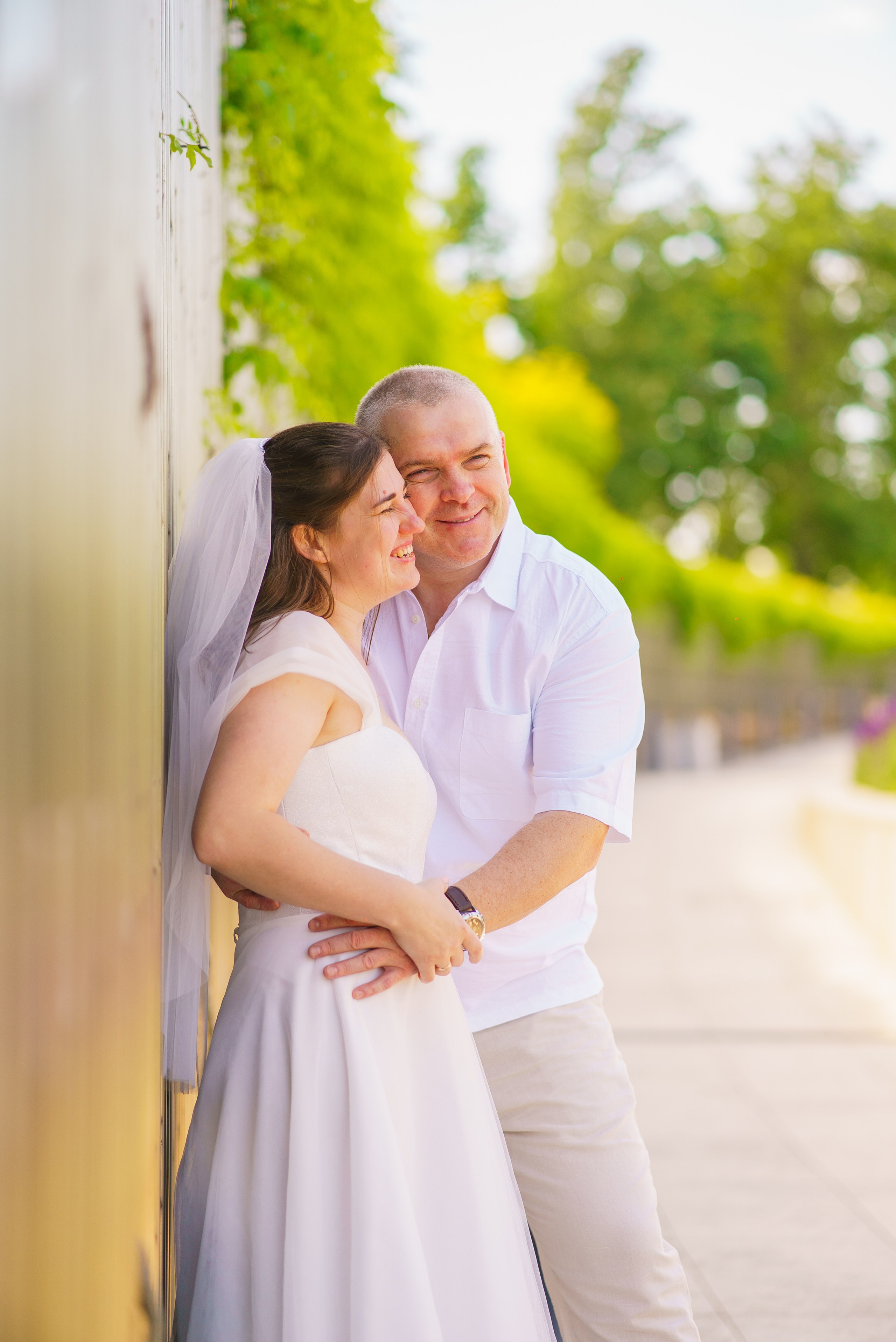 Виктория и Александр. Свадебная фотосессия. Шедевры для Вас! Фотограф и Видеограф в Краснодаре Пахиев Руслан
