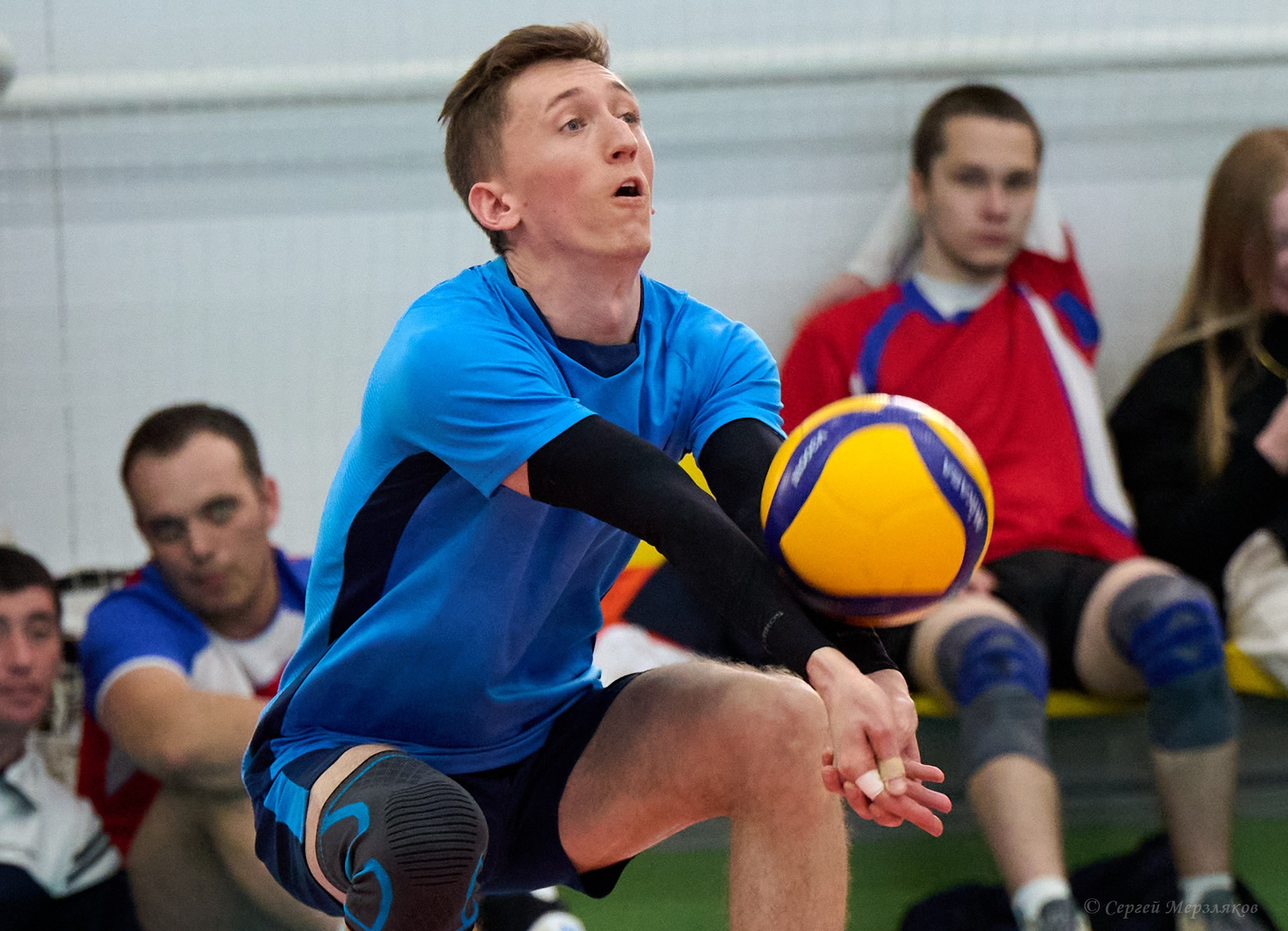 II Волейбольный турнир. Созвездие 26.05.2024 Ижевск. Спортивный репортажный фотограф в Ижевске Сергей Мерзляков