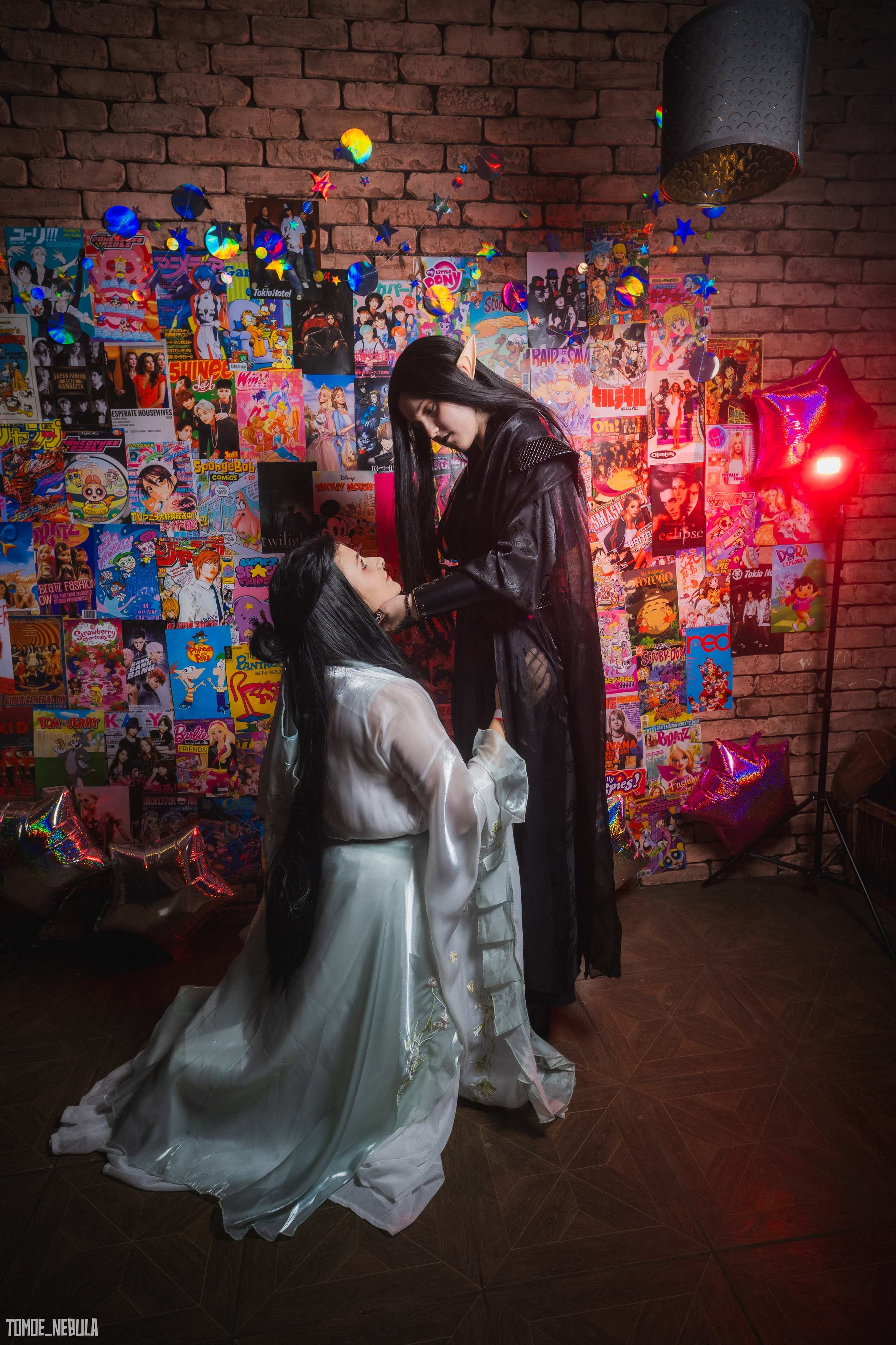 Re: Fest / Renaissance Cosplay & Cover Dance Fest 1. Фотограф в Барнауле Тамара Волкова или Tomoe Nebula