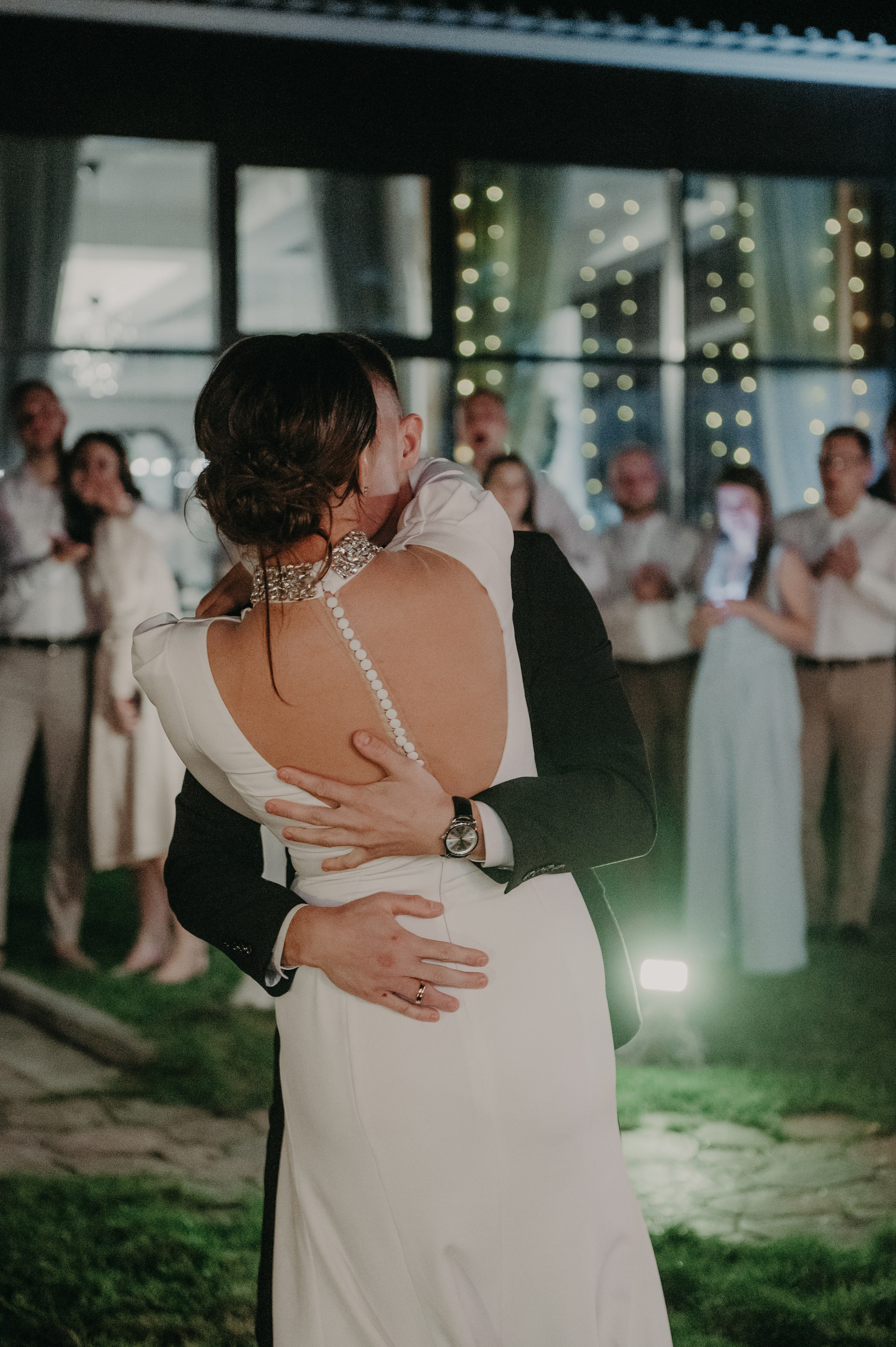 Лера & Андрей. Марина Шуляк Фотограф Кострома — Санкт Петербург