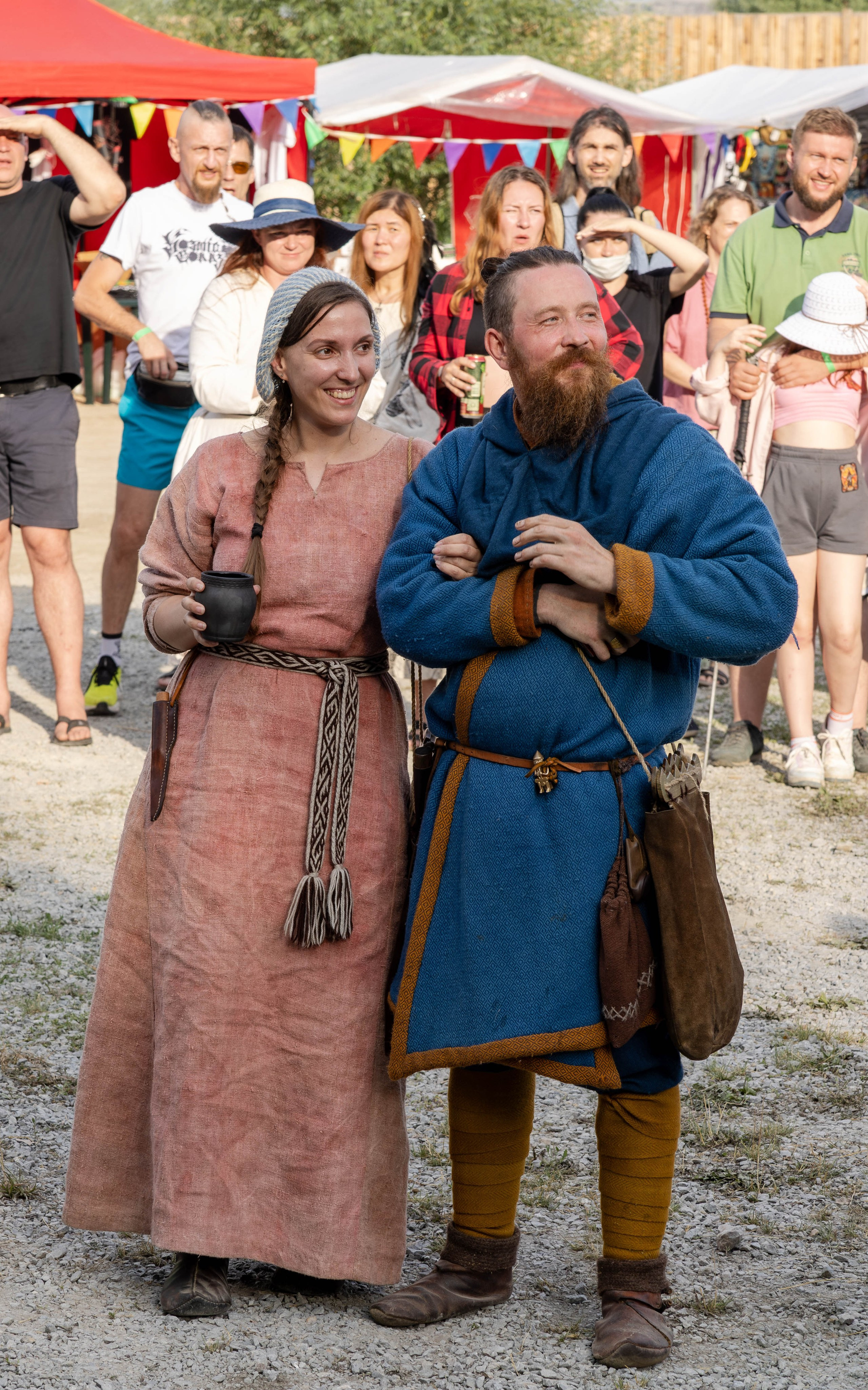 «Лихолесье» 2024. Bertran Ordo