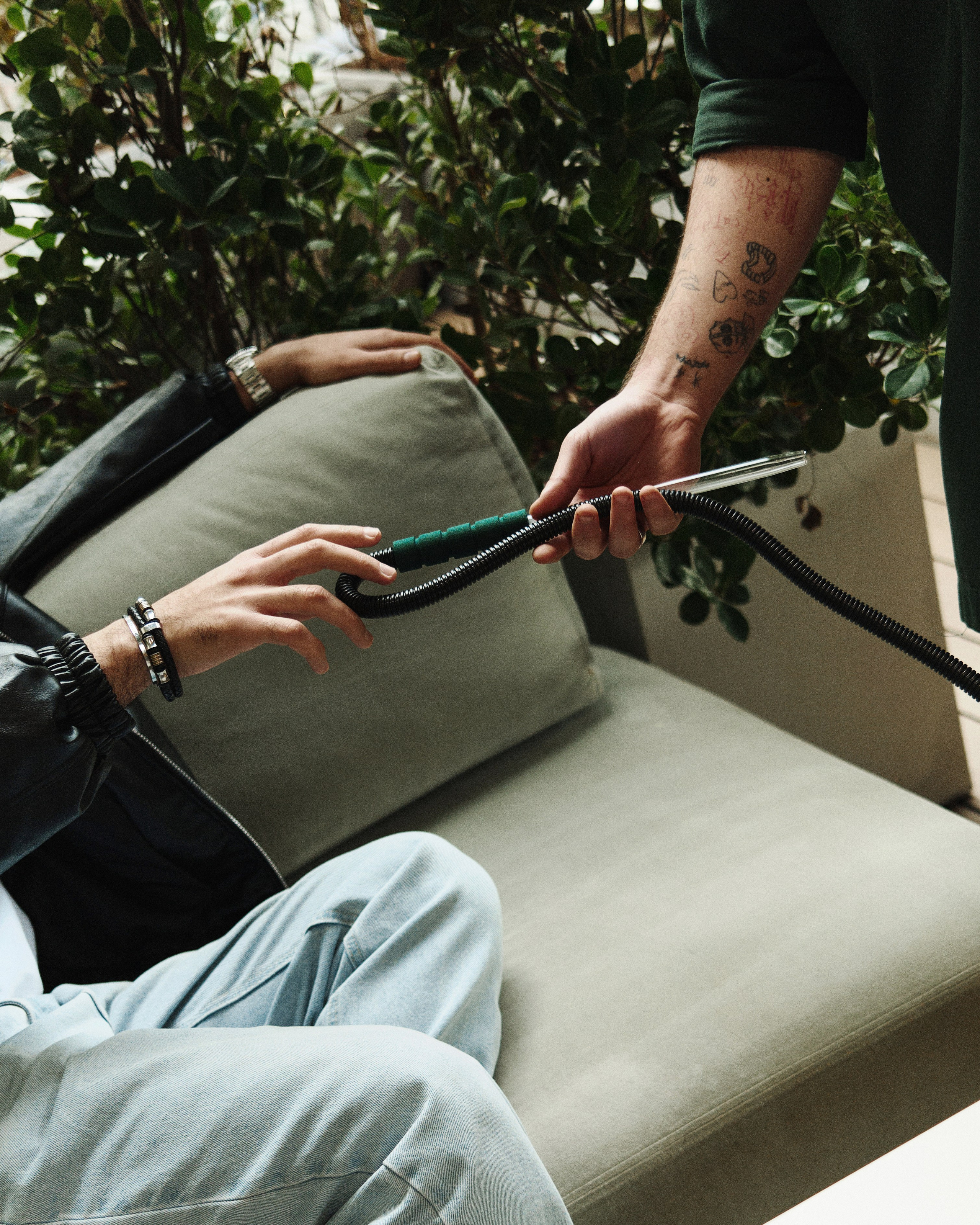 HOOKAH PLACE. NOIZOMAX Художественный фотограф в Дубай