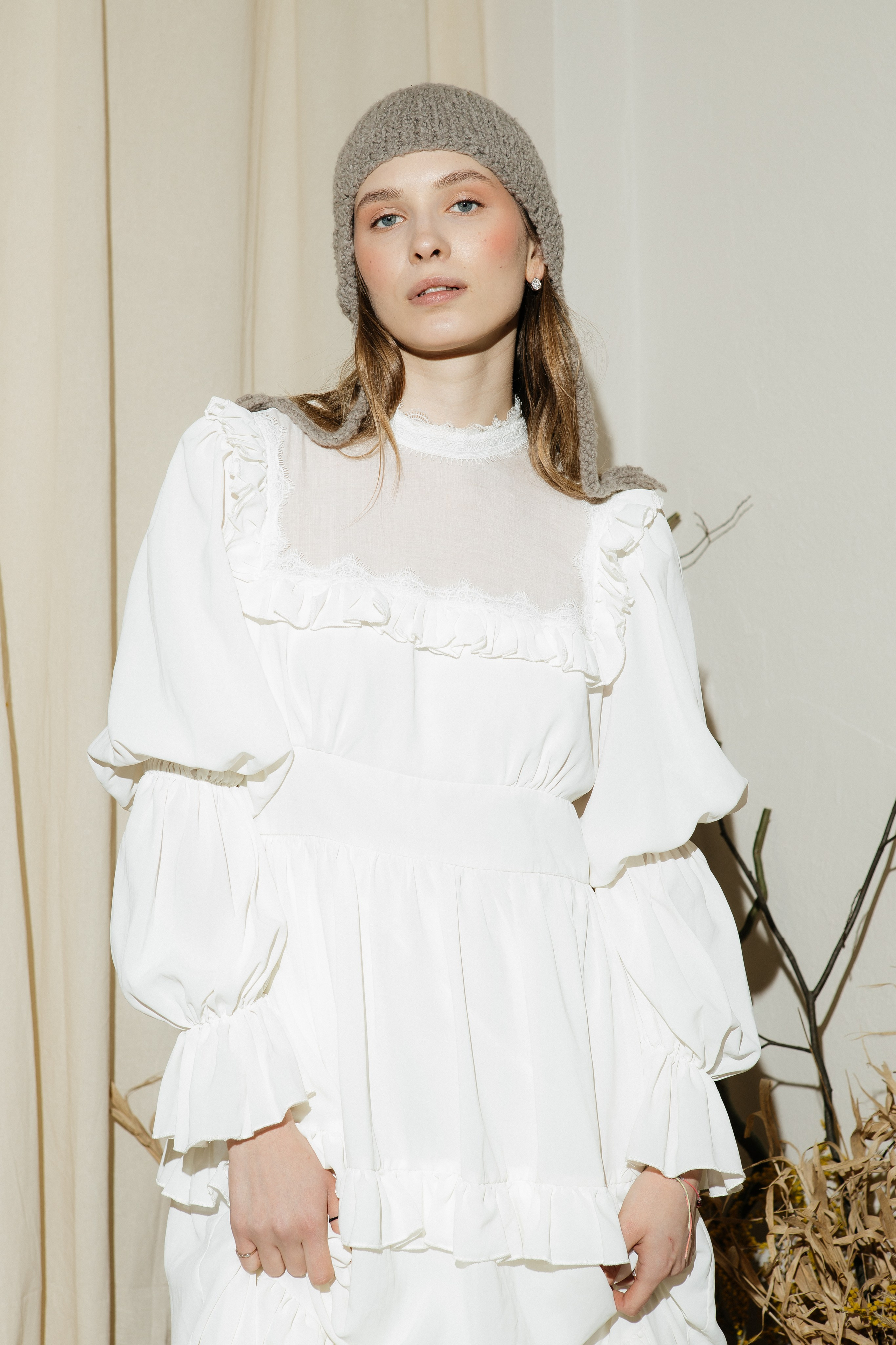 Julia. Modeling agency TM MODELS