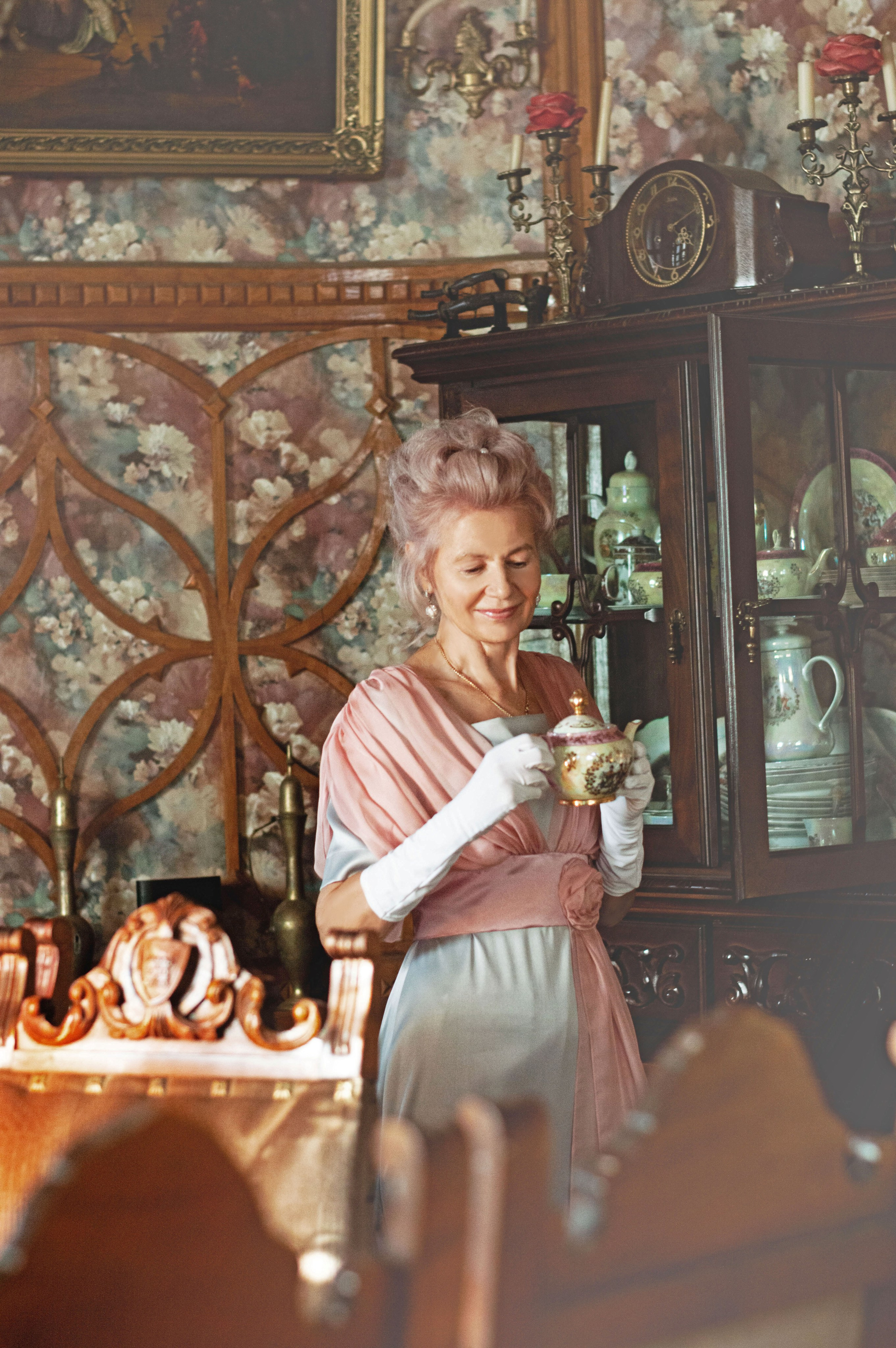 Художественный репортаж. Фотограф Пушкарская Татьяна