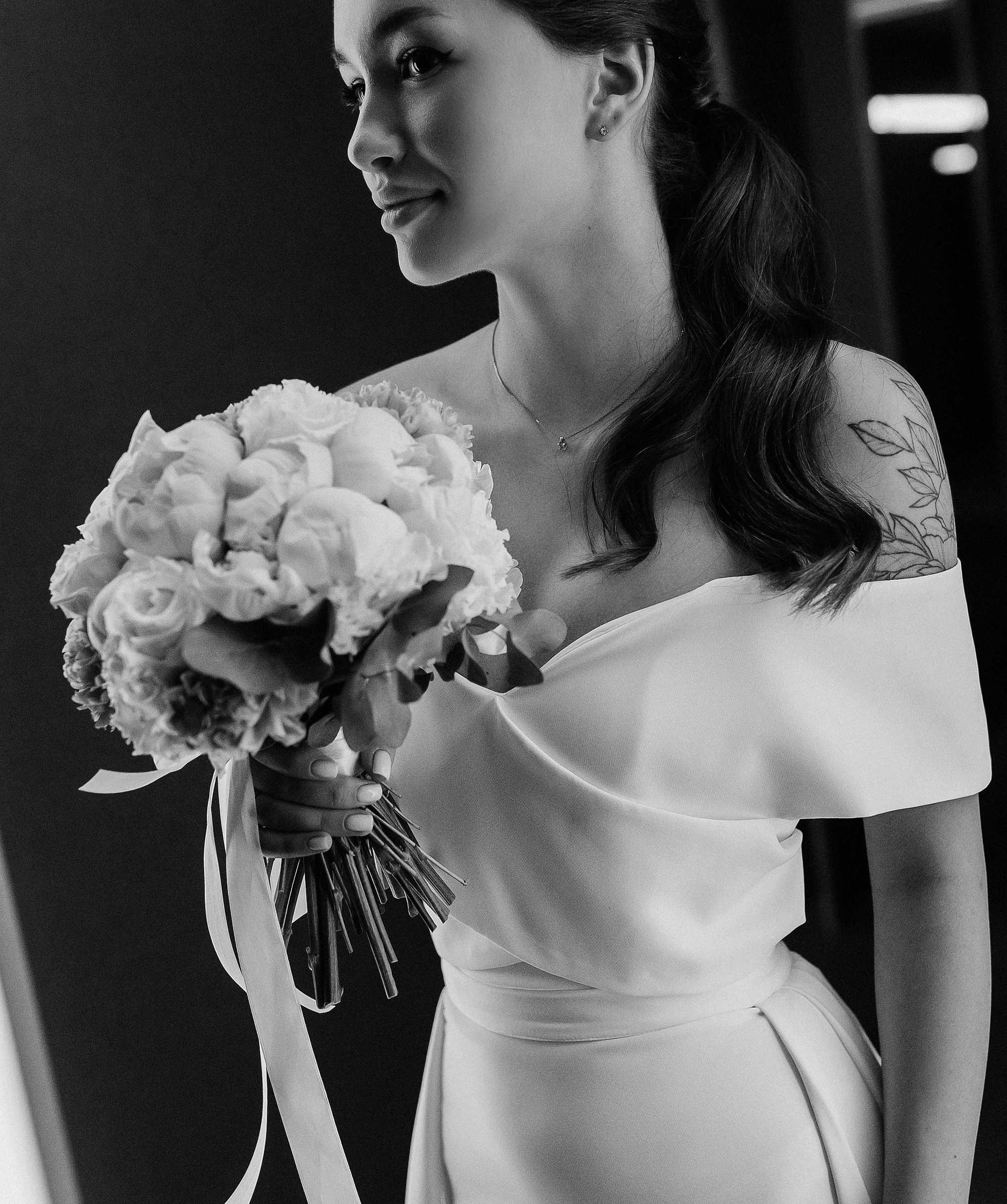 Свадебная съемка. Свадебный и портретный фотограф Алина Иванова. Екатеринбург-Москва