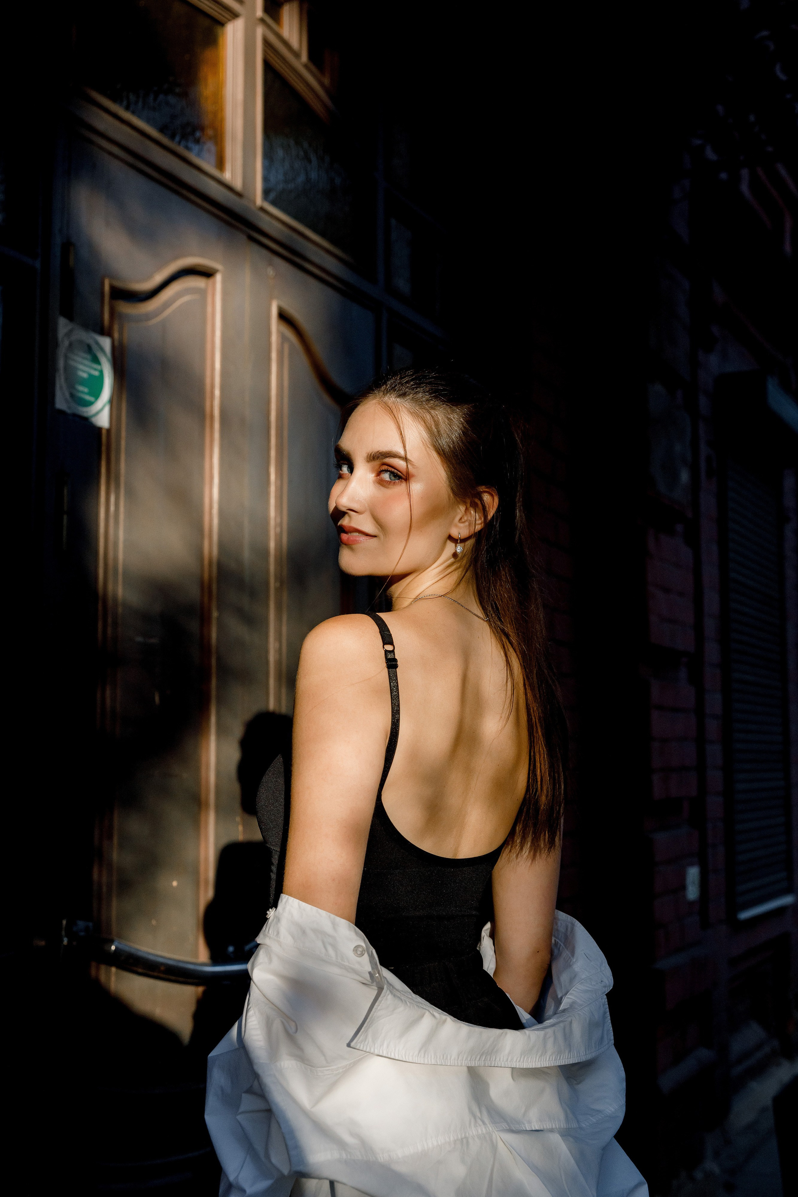 Валерия. Свадебный фотограф в Иркутске Сапаров Александр