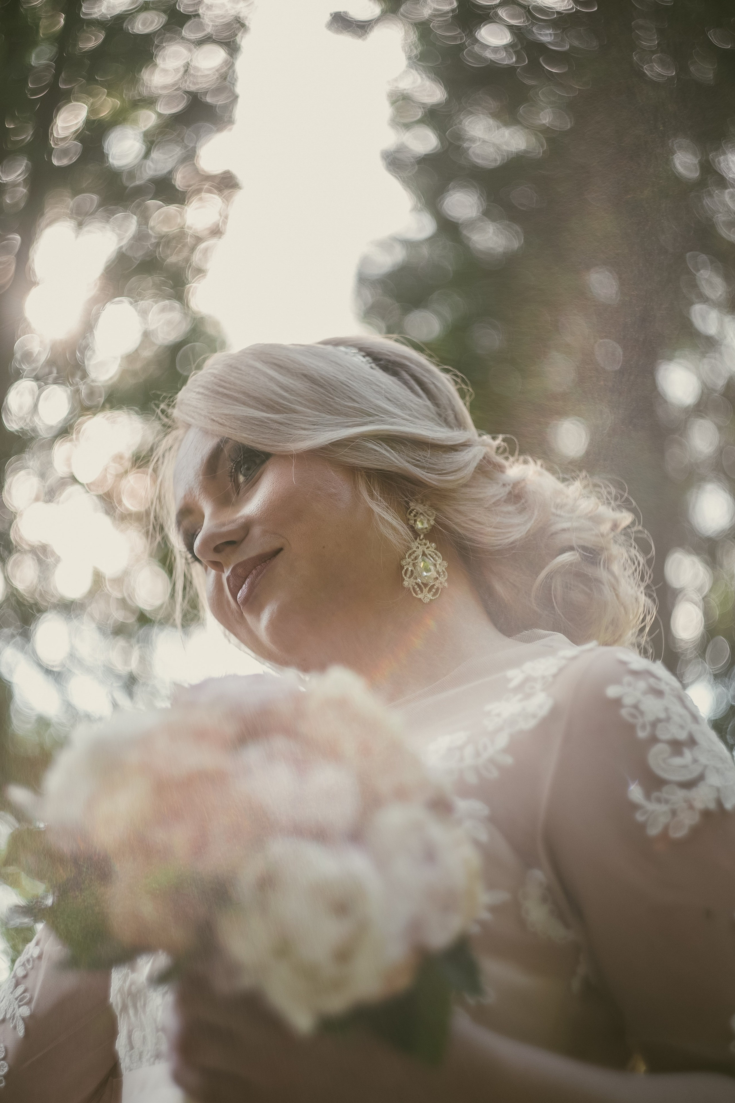 Антология свадебной фотографии. Фотограф Мария Иванова