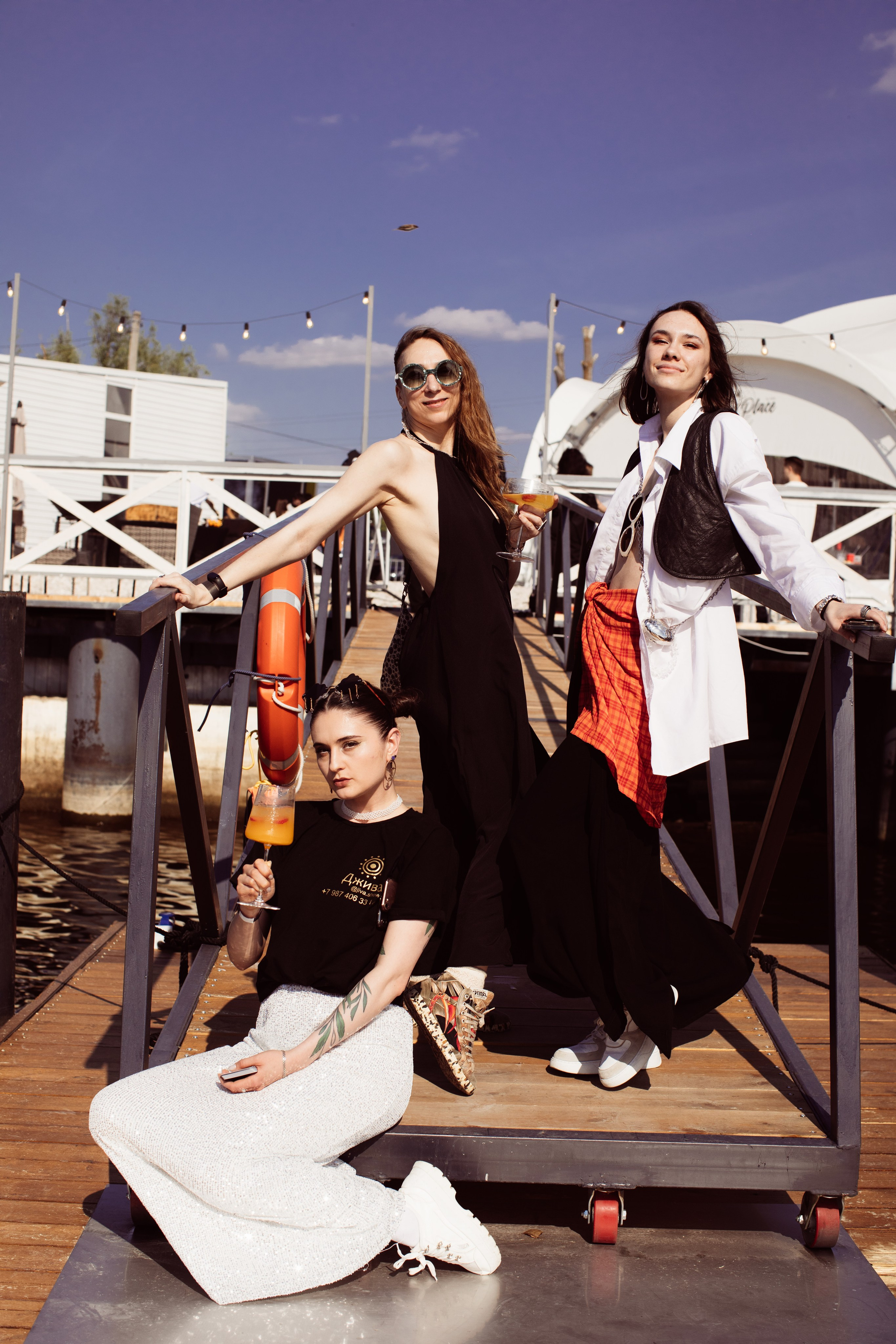 EVENT. Фотограф Мария Иванова