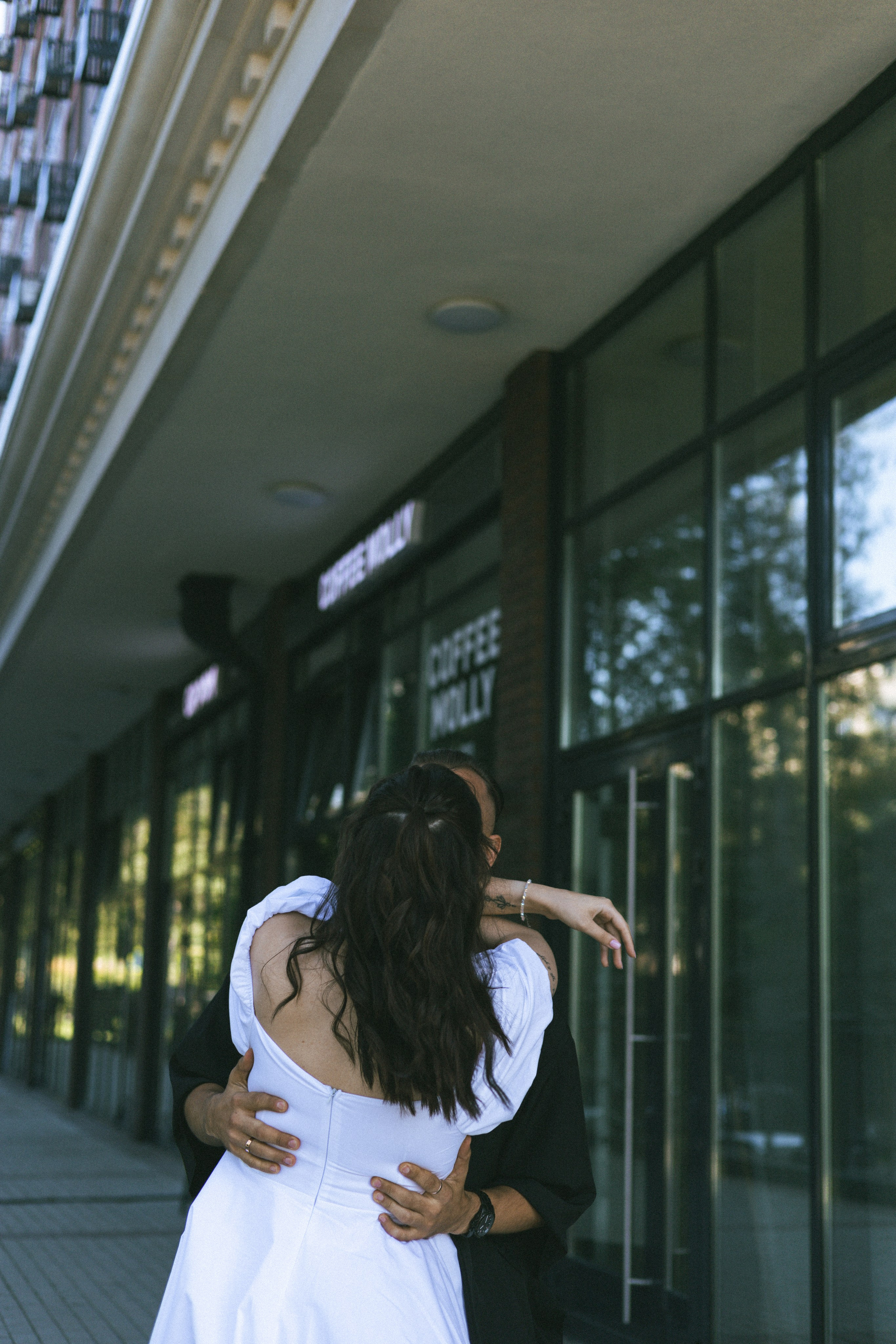 Wedding day. Фотограф Мурманск | Нижний Новгород • Анна Хижняк