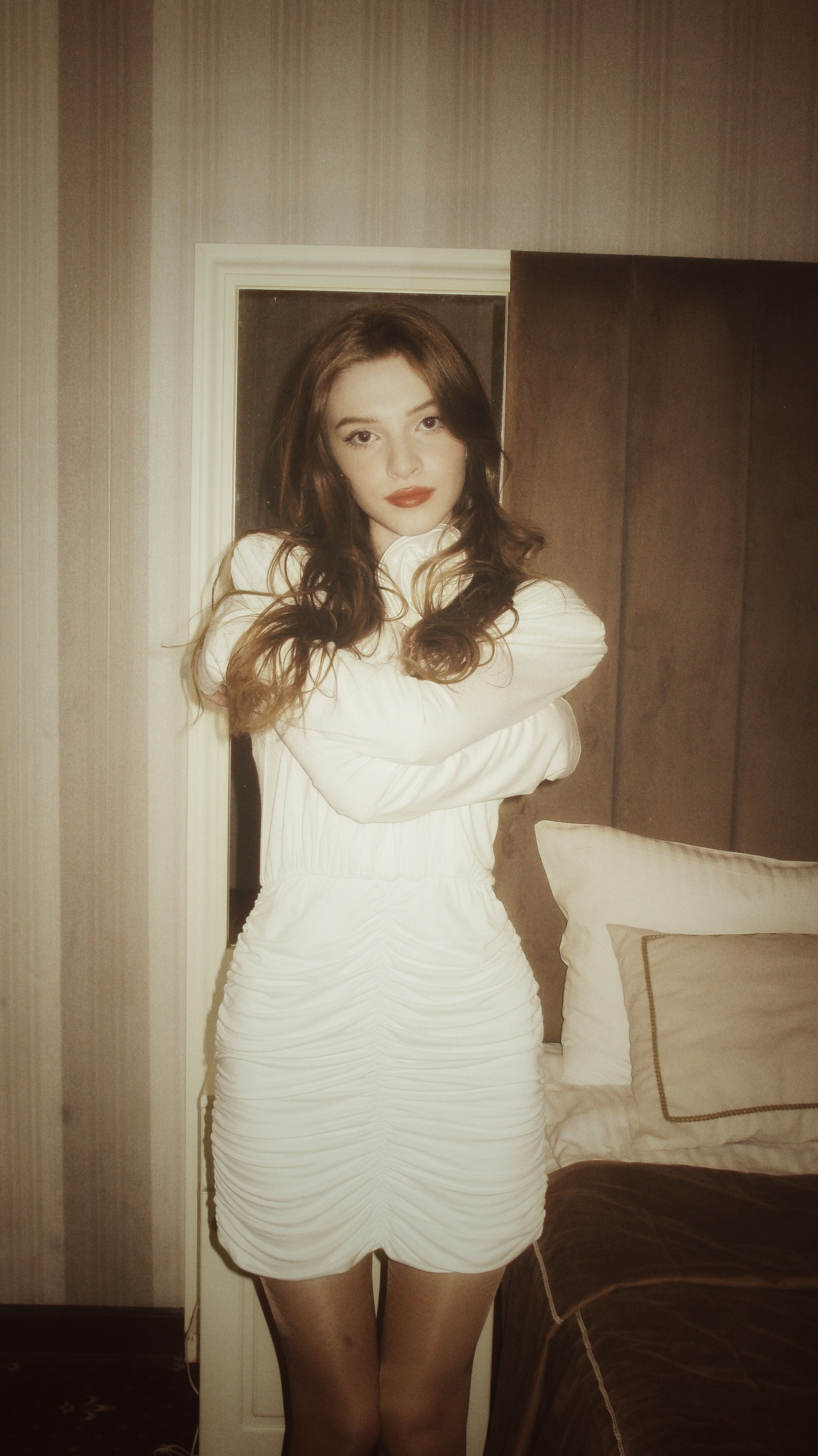 Дарья. Портретный и свадебный фотограф в Москве Александра