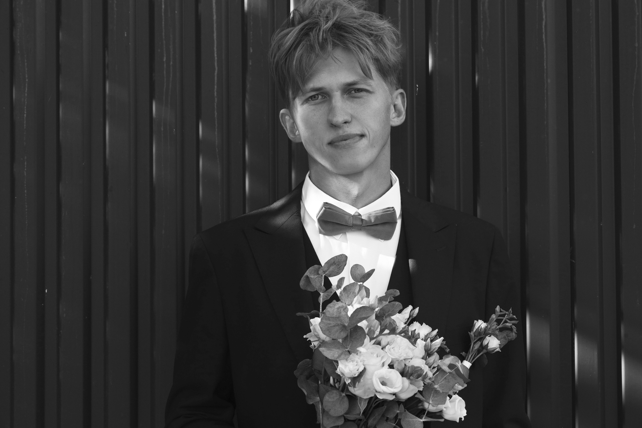 Илья & Ксения. Olya Posnimay